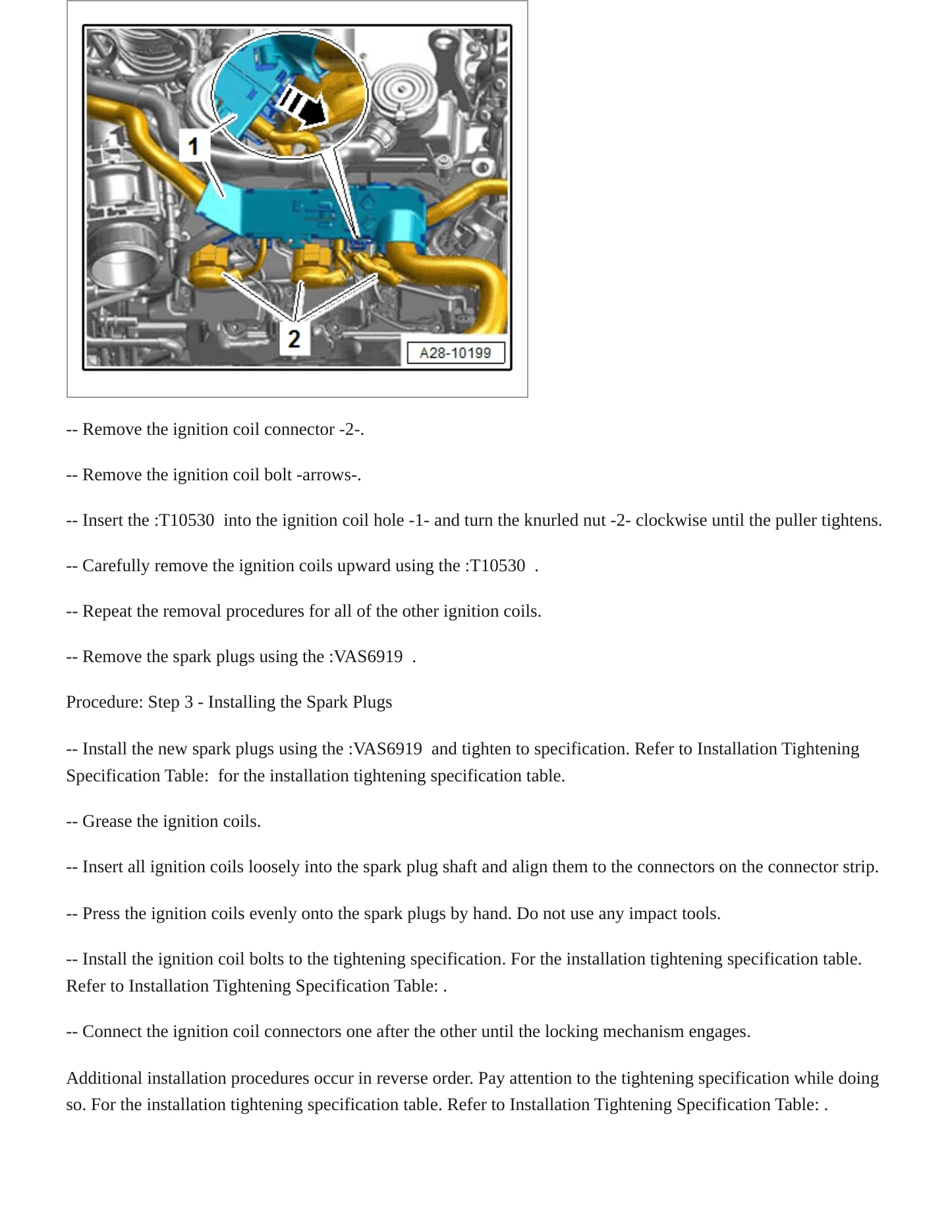 2023 Audi A5 Service and Repair Manual preview page 8