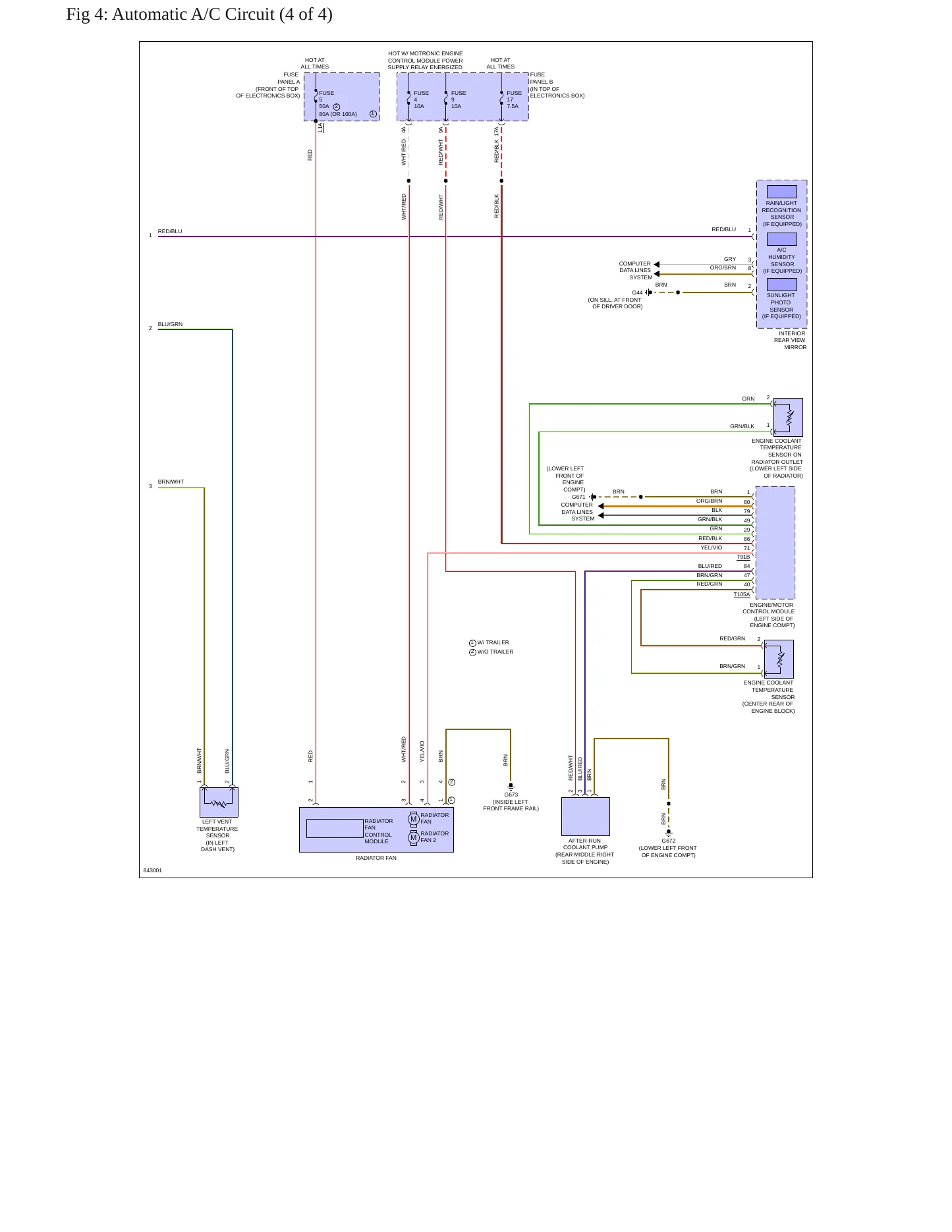 2023 Audi Q3 Service and Repair Manual preview page 11