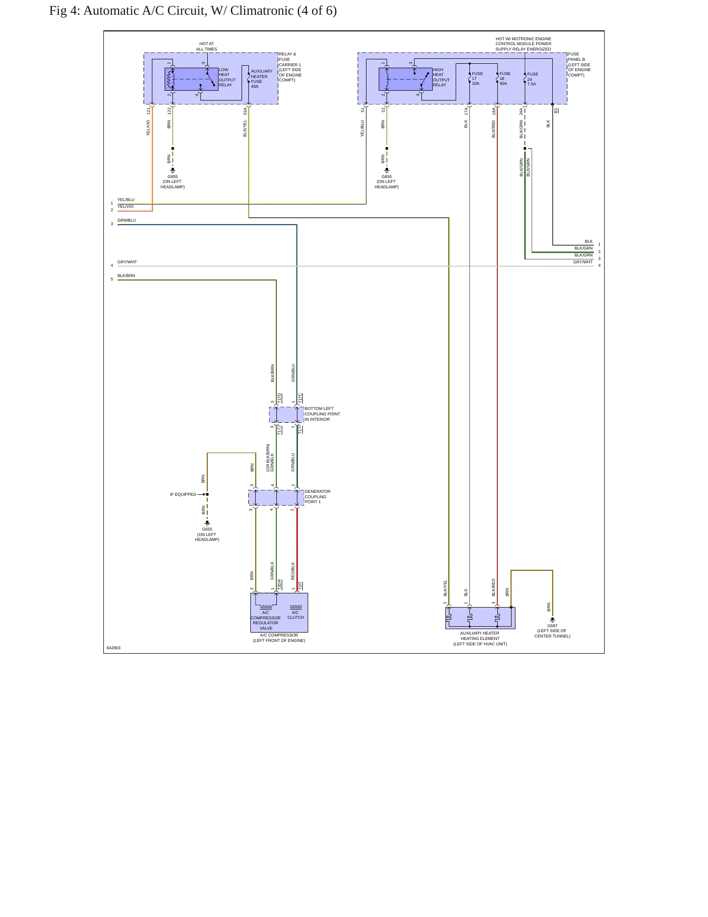 2023 Audi RS3 Service and Repair Manual preview page 11