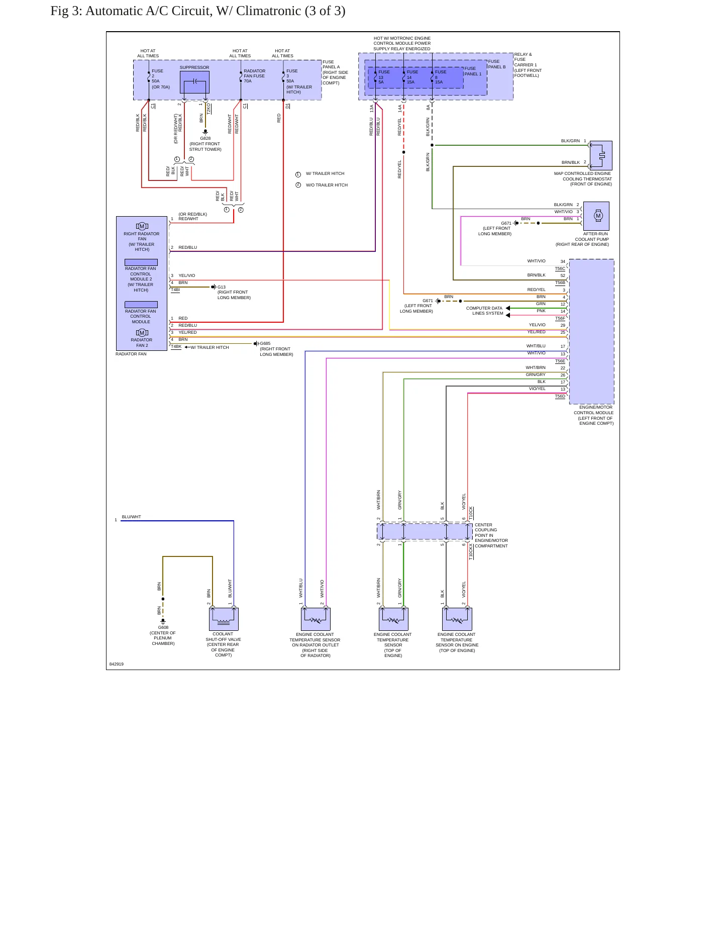 2023 Audi S4 Service and Repair Manual preview page 11