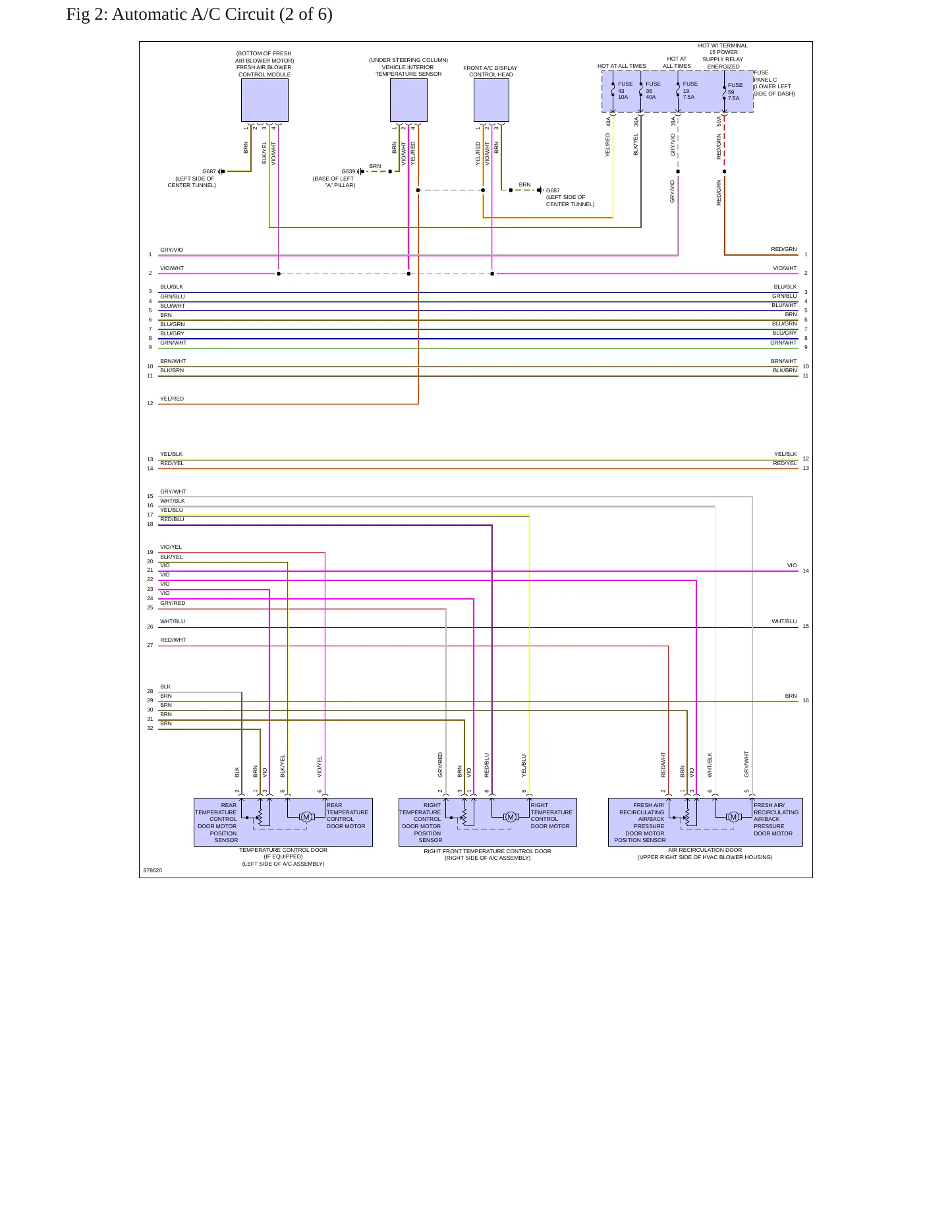 2024 Audi A3 Service and Repair Manual preview page 10