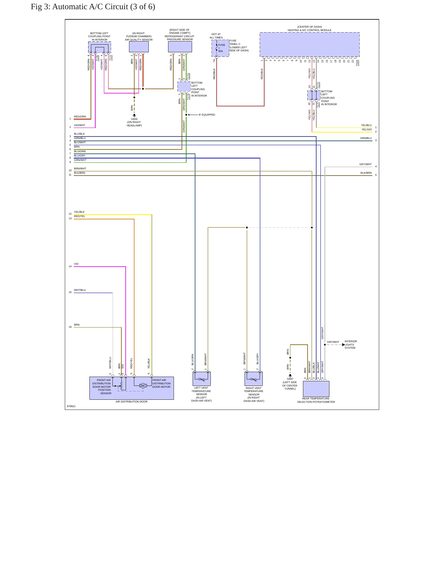 2024 Audi A3 Service and Repair Manual preview page 11
