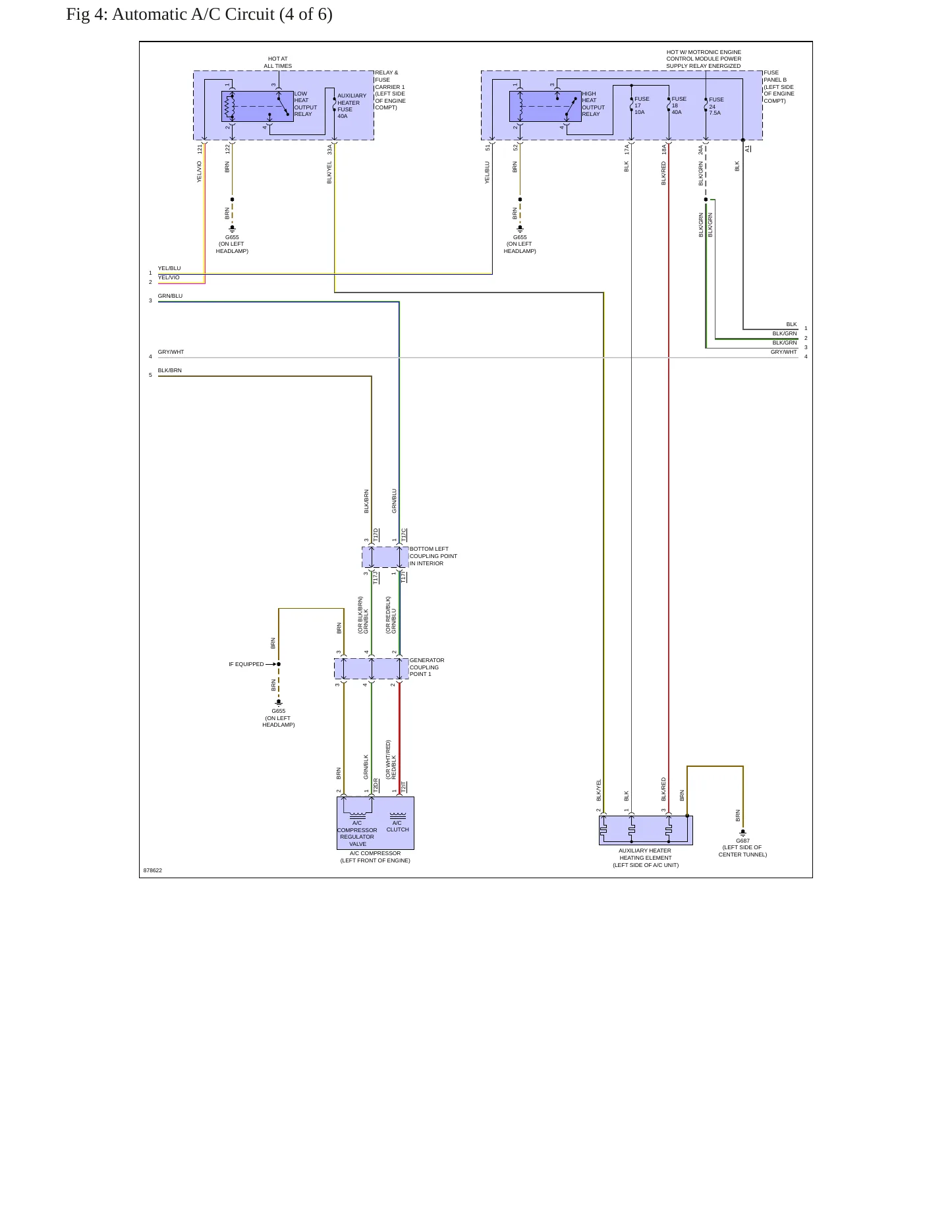 2024 Audi A3 Service and Repair Manual preview page 12