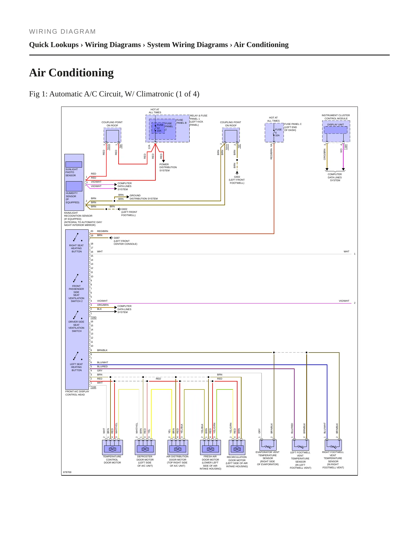 2024 Audi A5 Service and Repair Manual preview page 9