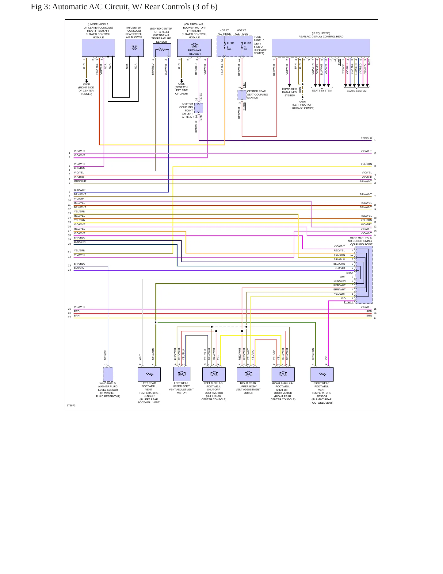 2024 Audi A8 Quattro Service and Repair Manual preview page 11