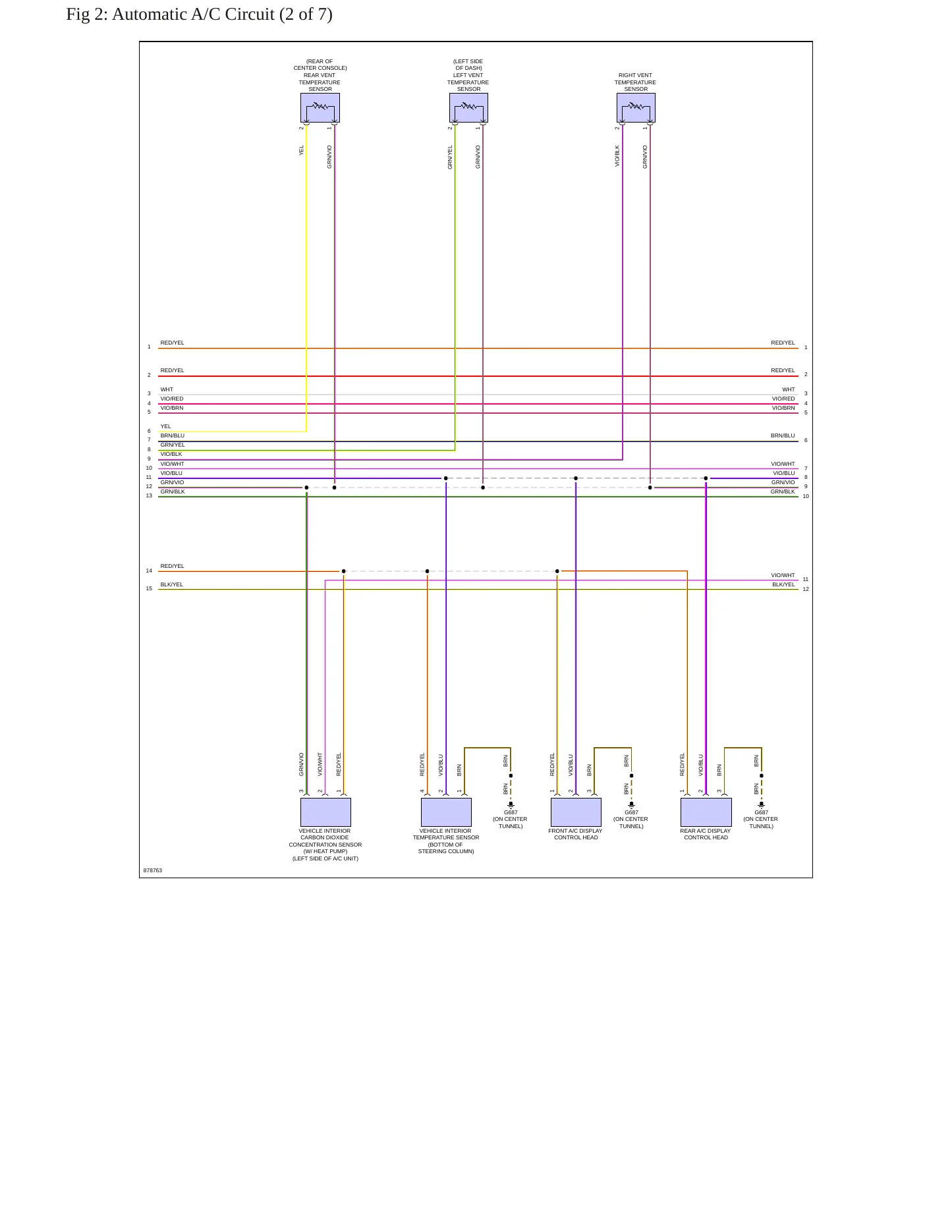 2024 Audi Q4 e-tron Service and Repair Manual preview page 6