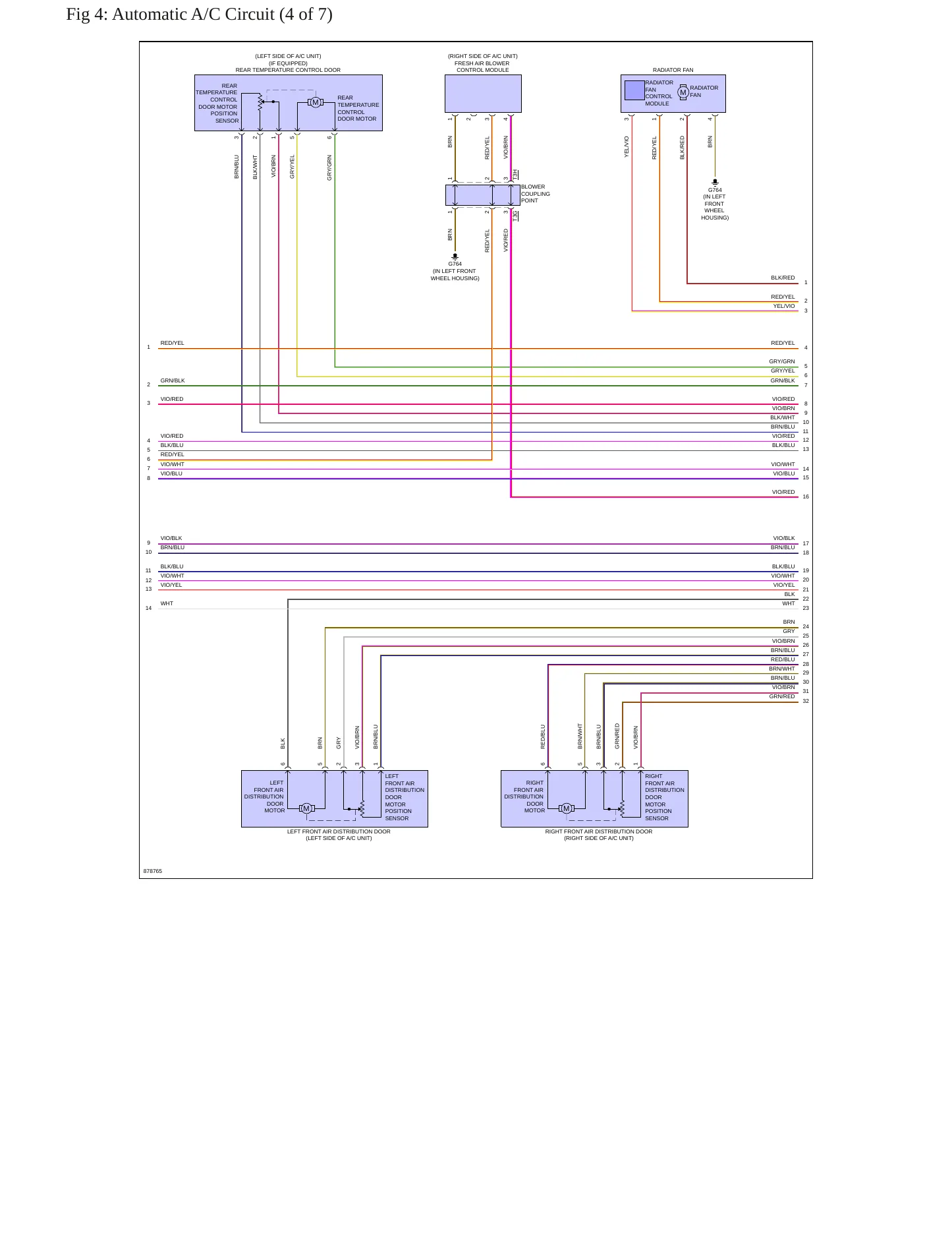 2024 Audi Q4 e-tron Service and Repair Manual preview page 8