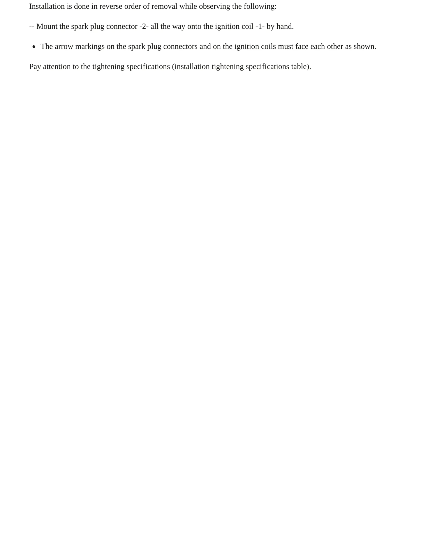 2024 Audi Q8 Service and Repair Manual preview page 10