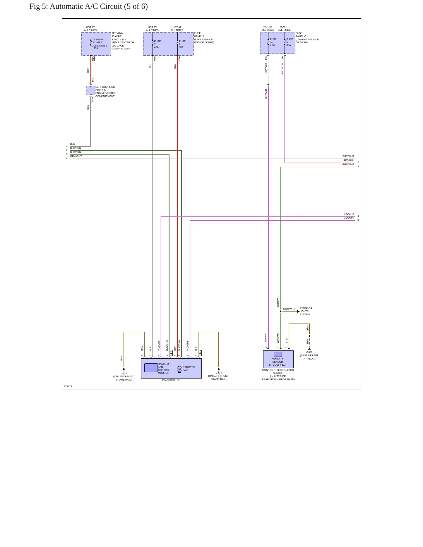 2024 Audi S3 Service and Repair Manual preview page 13
