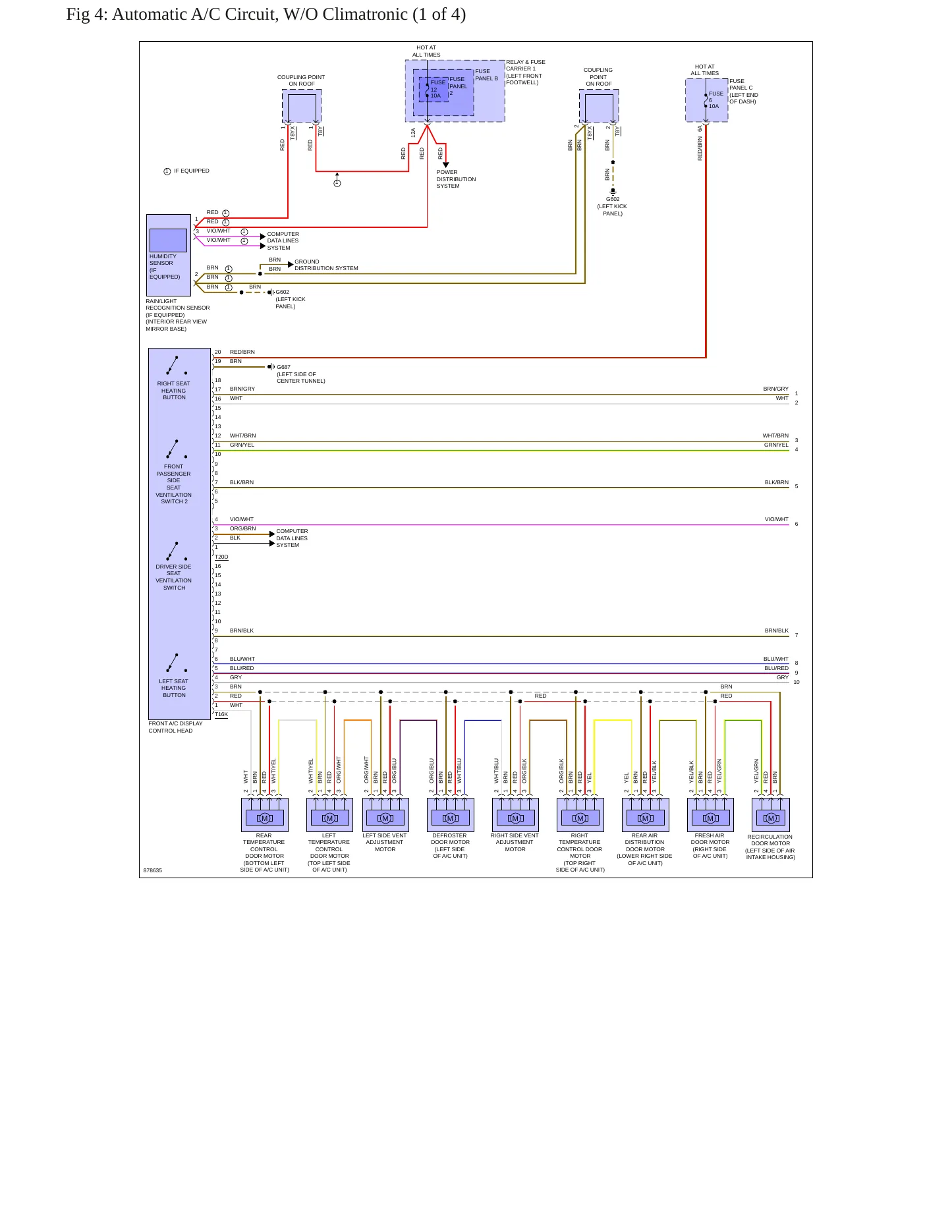 2024 Audi S4 Service and Repair Manual preview page 12