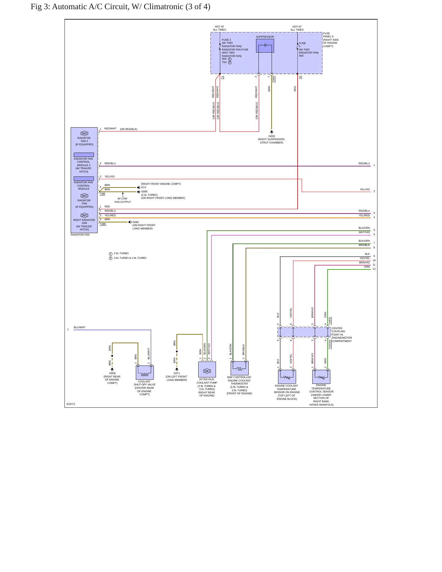 2024 Audi S5 Service and Repair Manual preview page 11