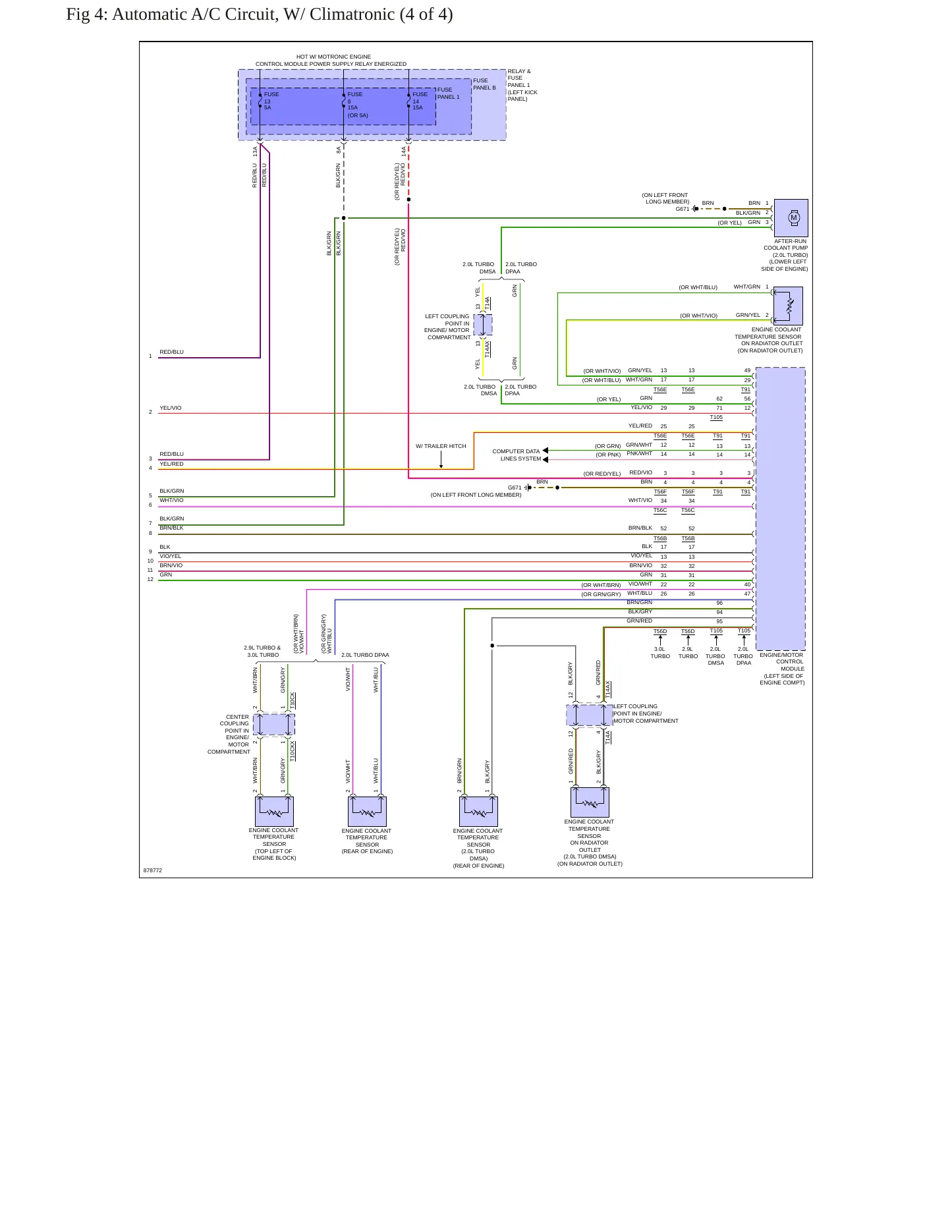 2024 Audi S5 Sportback Service and Repair Manual preview page 12