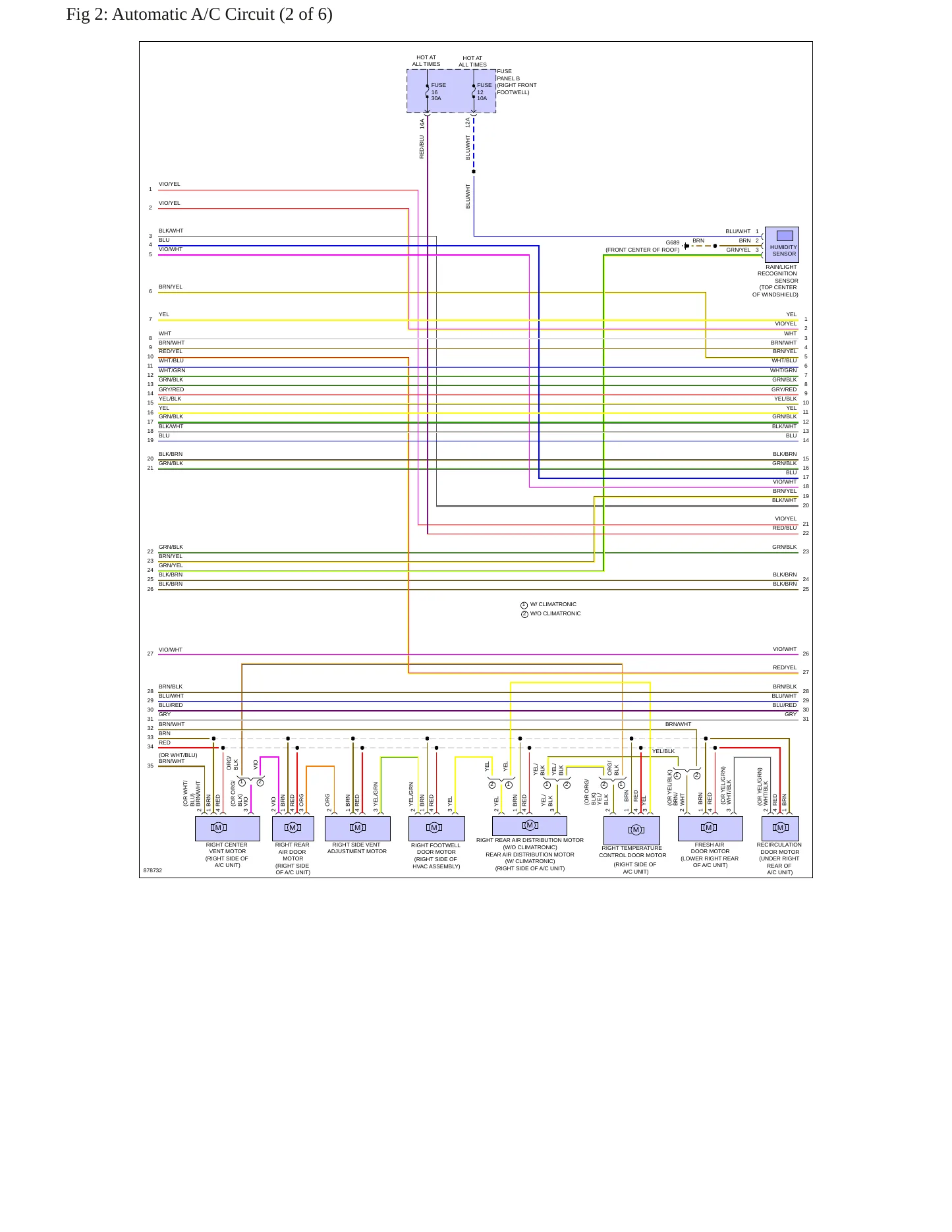 2024 Audi SQ8 e-tron Sportback Service and Repair Manual preview page 6