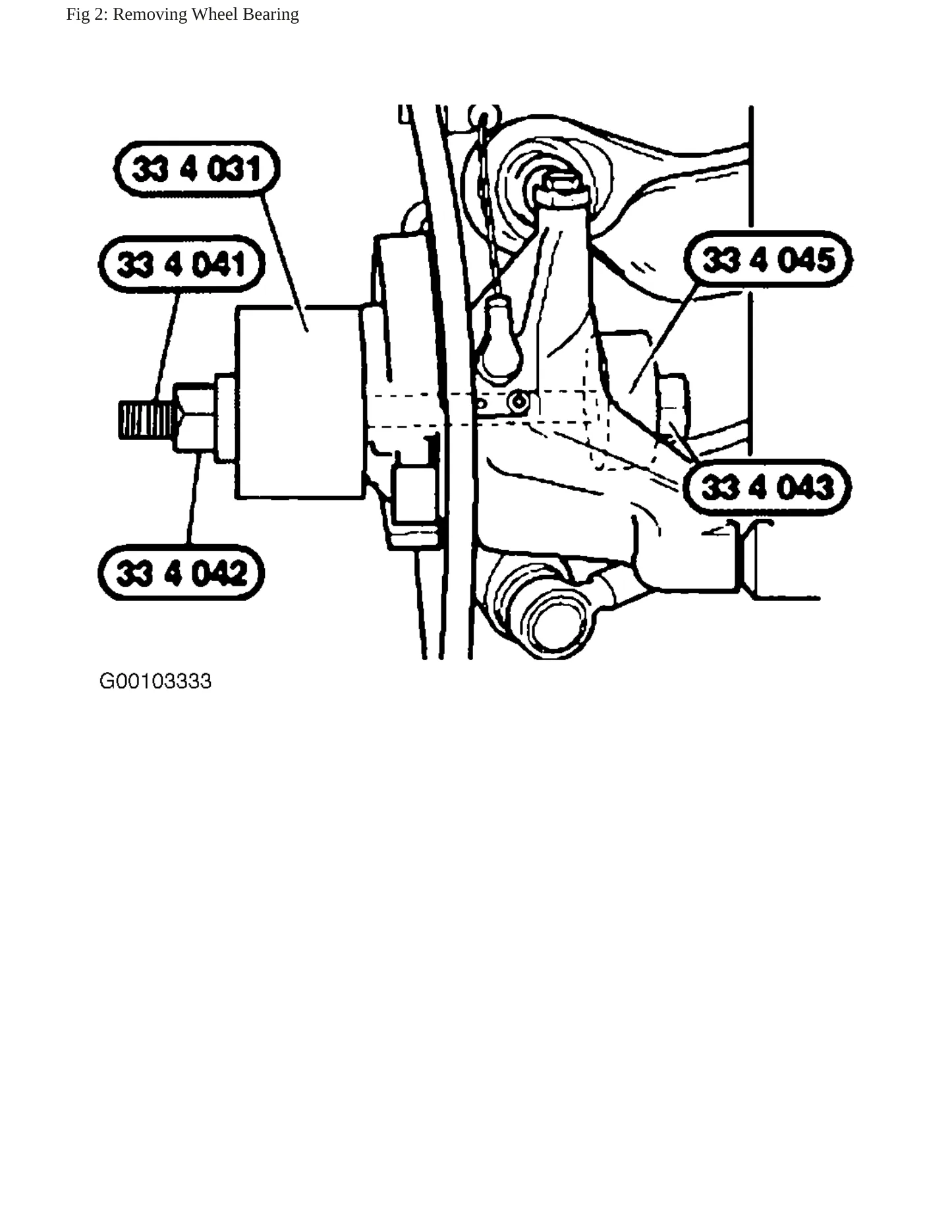 1987 BMW 325is Service and Repair Manual preview page 5