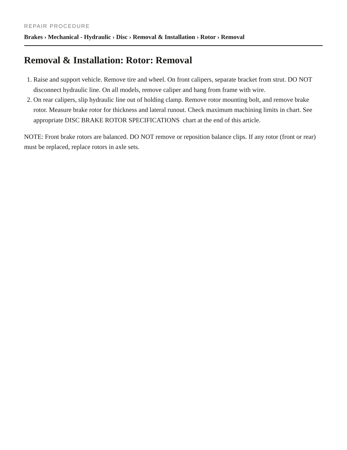 1987 BMW L6 Service and Repair Manual preview page 3