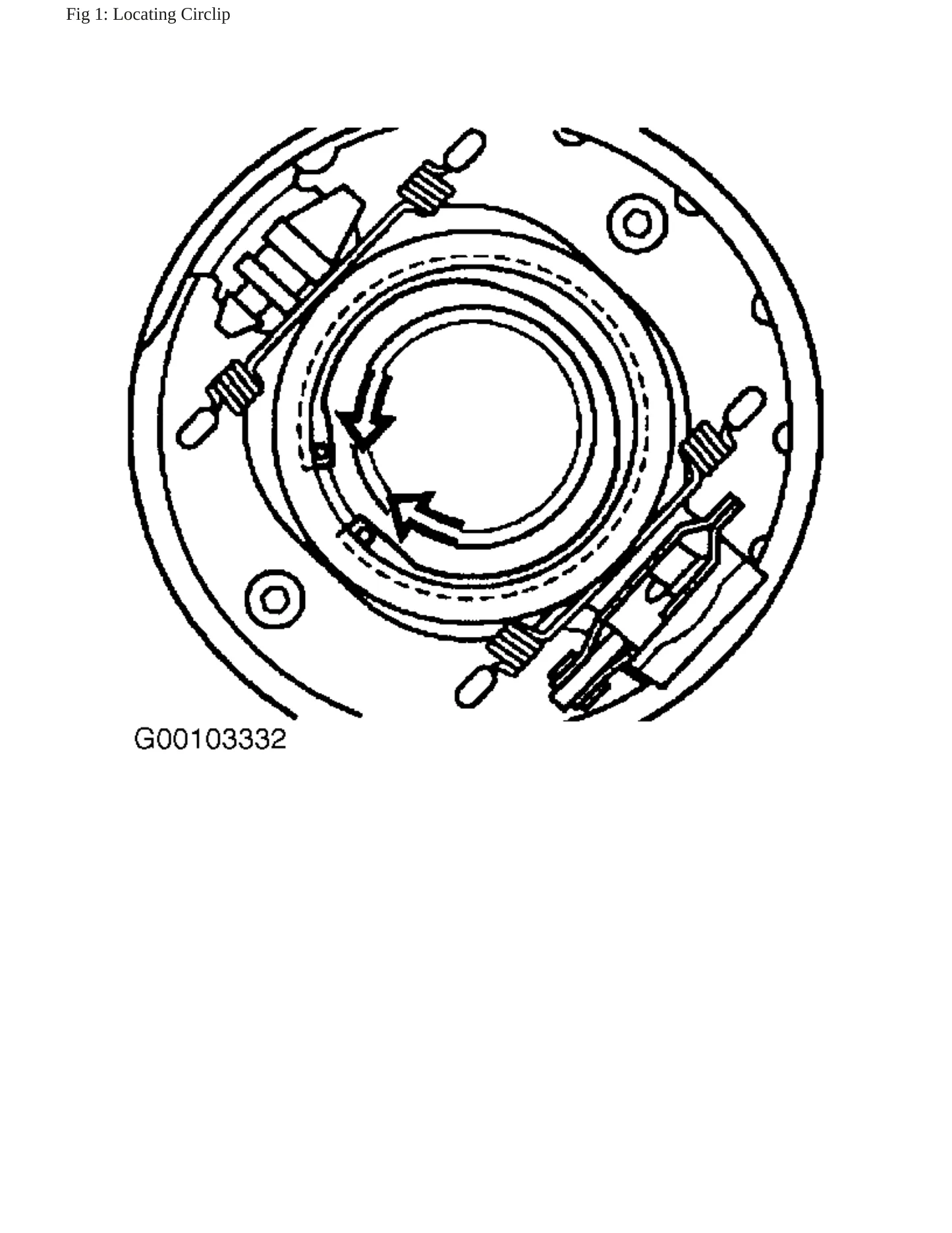1989 BMW 325is Service and Repair Manual preview page 4