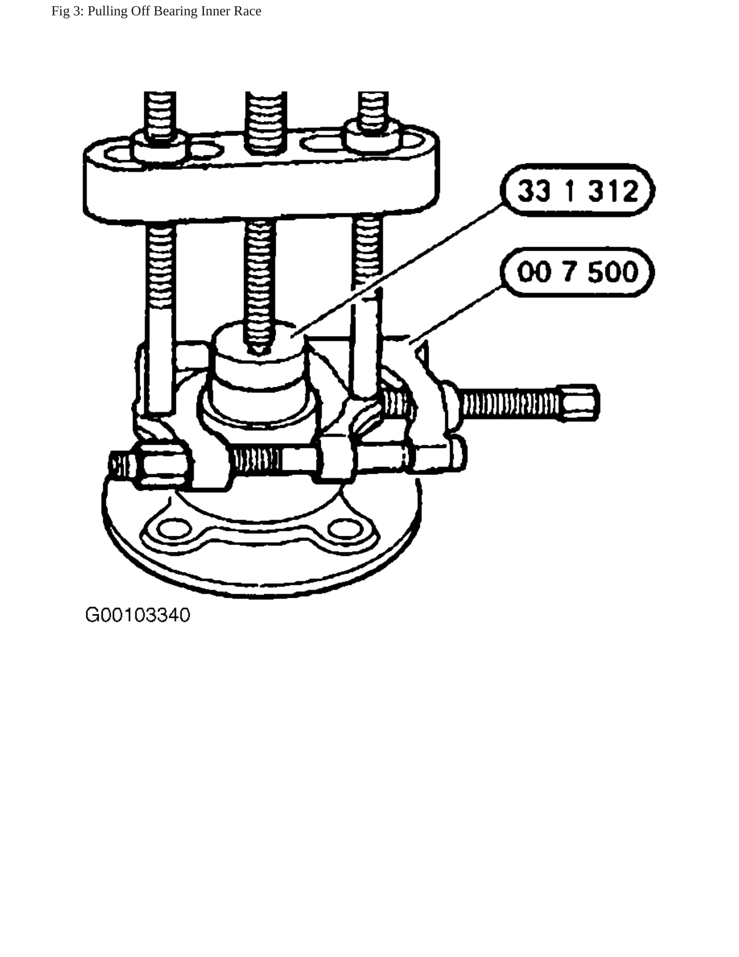 1989 BMW 325is Service and Repair Manual preview page 6