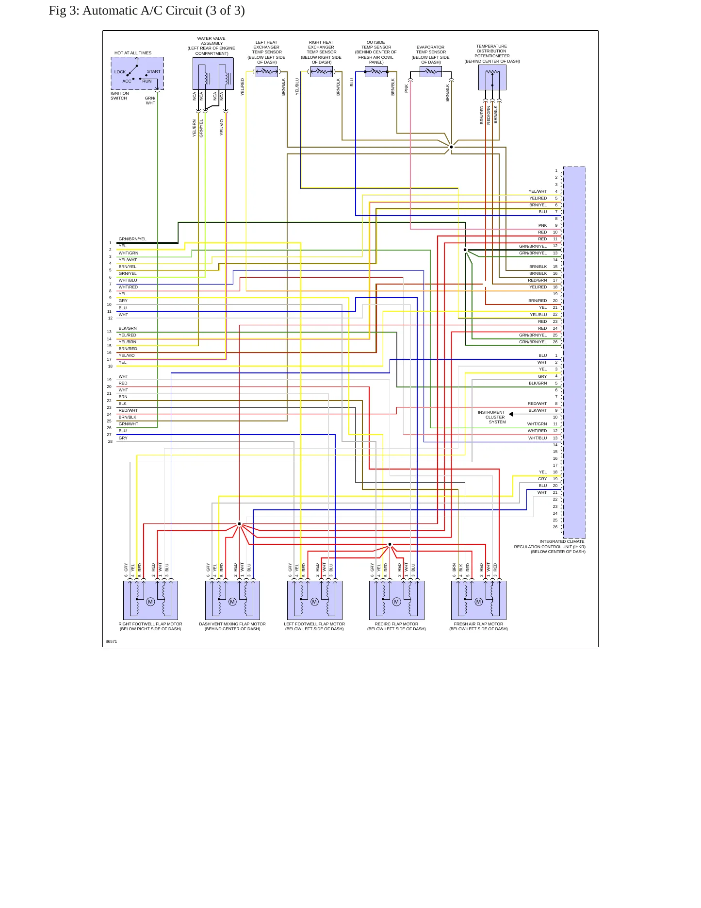 1989 BMW 525i Service and Repair Manual preview page 9