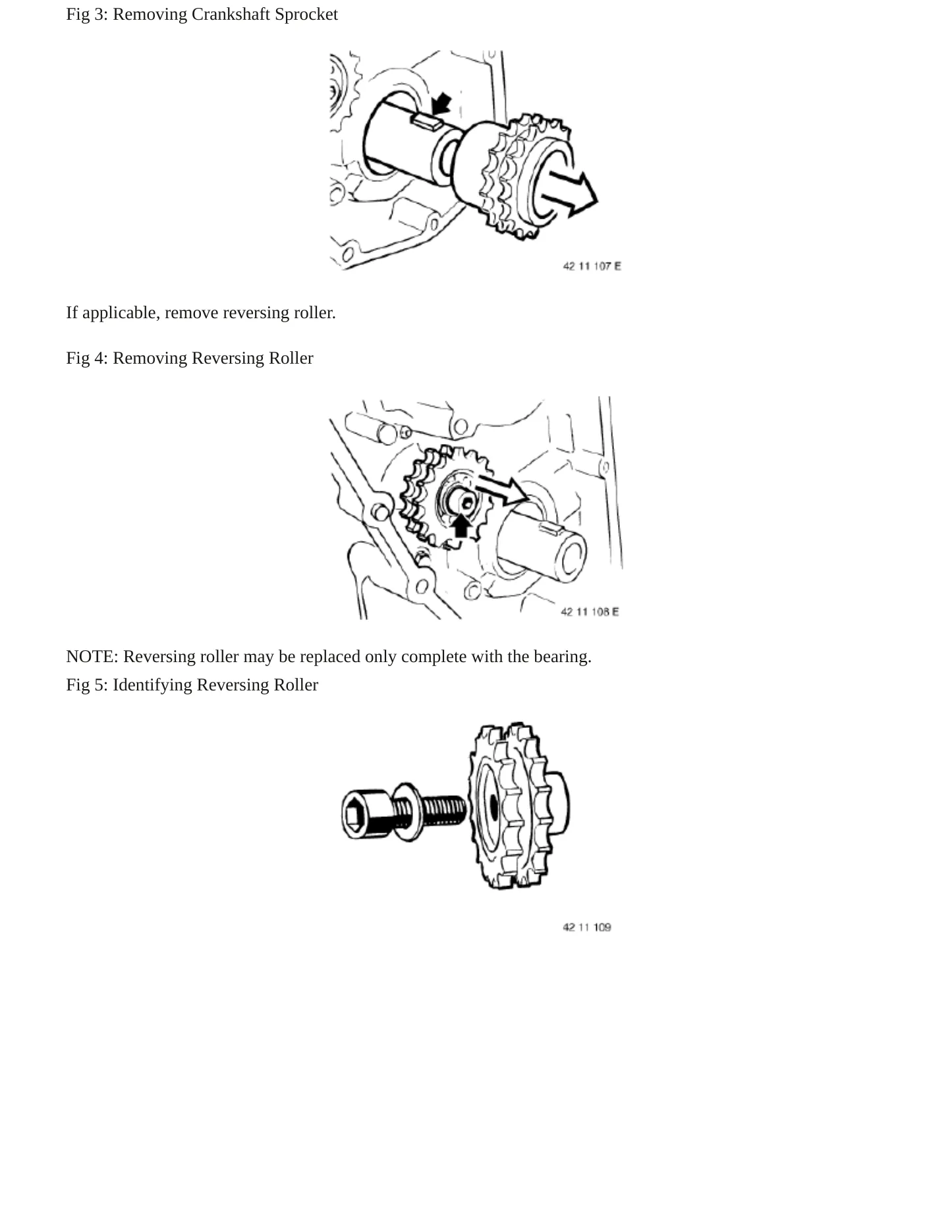 1991 BMW 318is Service and Repair Manual preview page 4