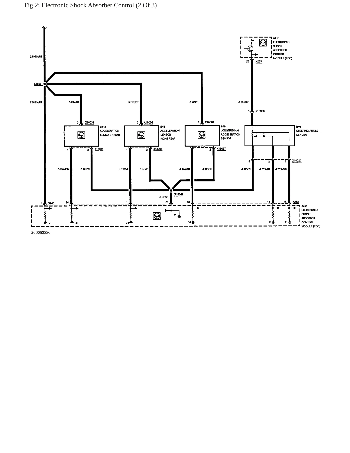 1991 BMW 850i Service and Repair Manual preview page 10