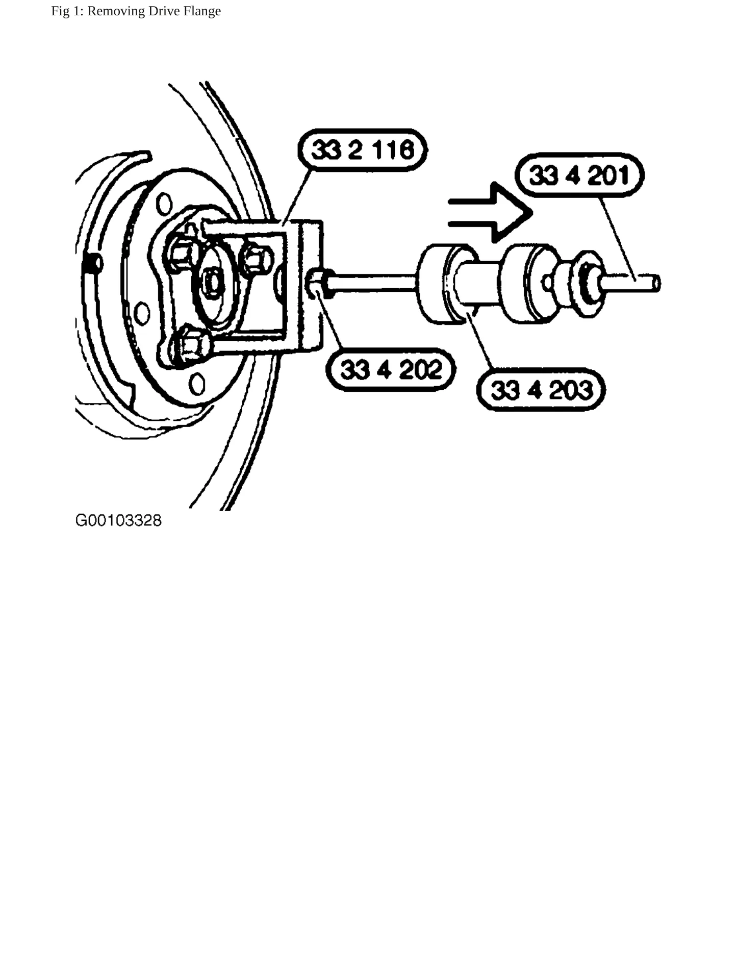 1991 BMW 850i Service and Repair Manual preview page 4