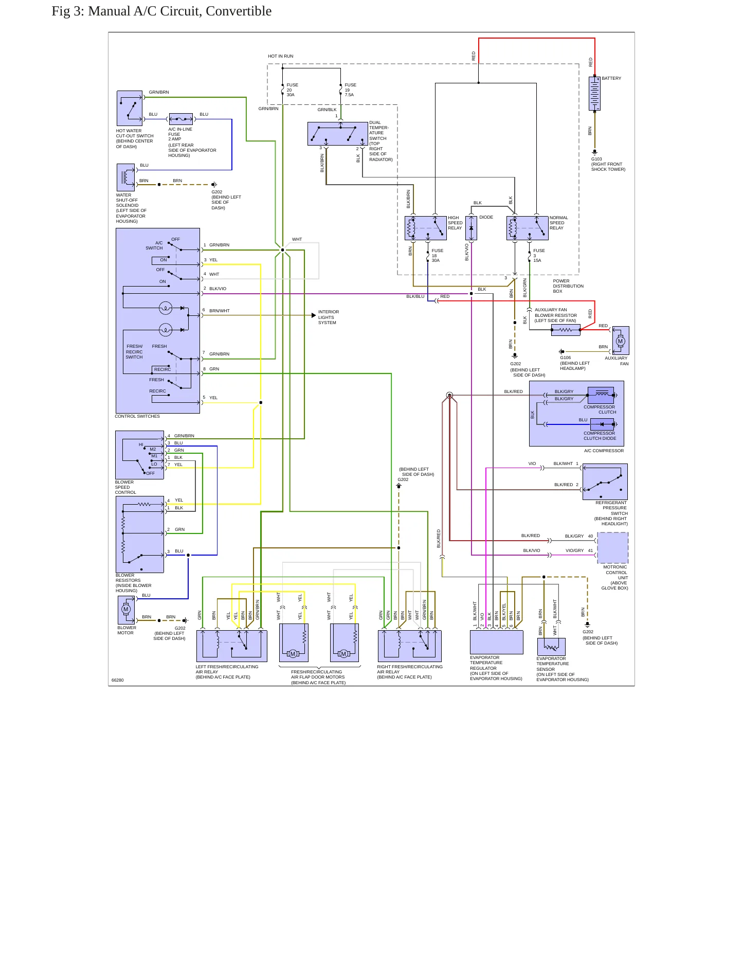 1992 BMW 325is Service and Repair Manual preview page 11