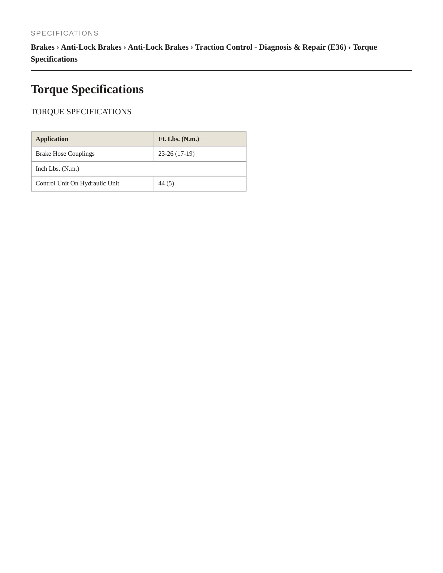 1992 BMW 325is Service and Repair Manual preview page 2