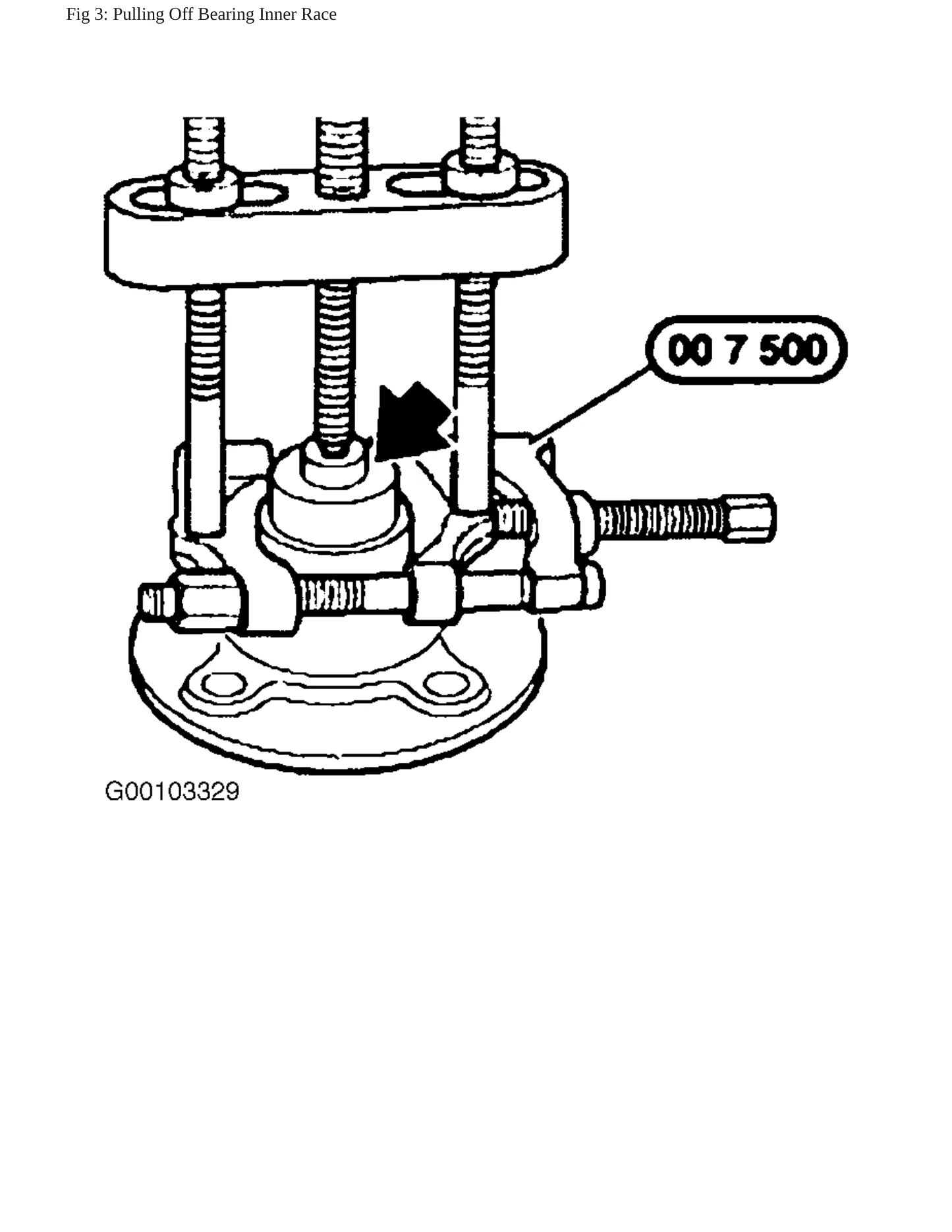 1992 BMW M5 Service and Repair Manual preview page 6