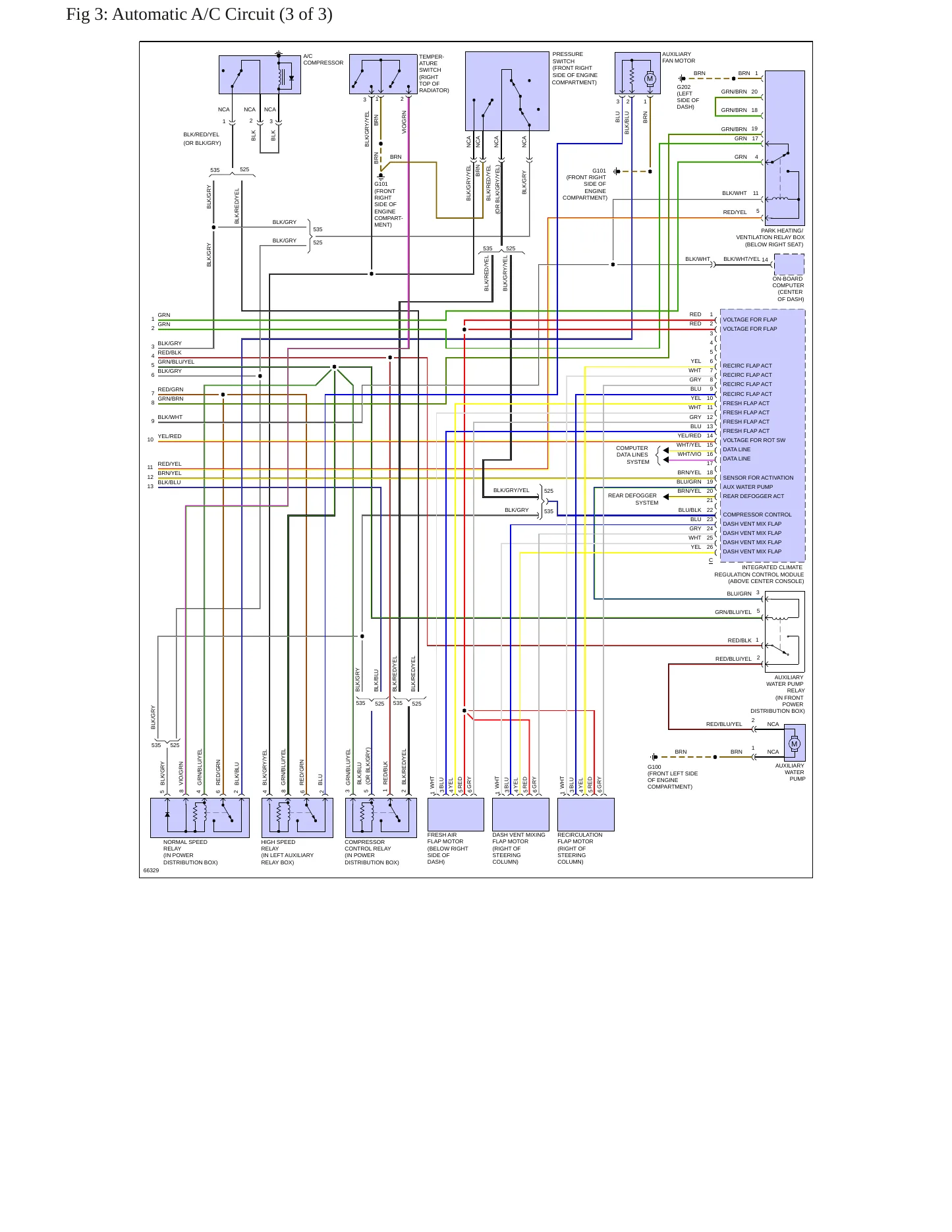 1993 BMW 525i Service and Repair Manual preview page 9