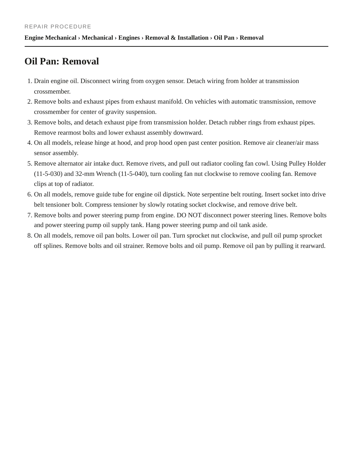 1993 BMW 525iT Service and Repair Manual preview page 3