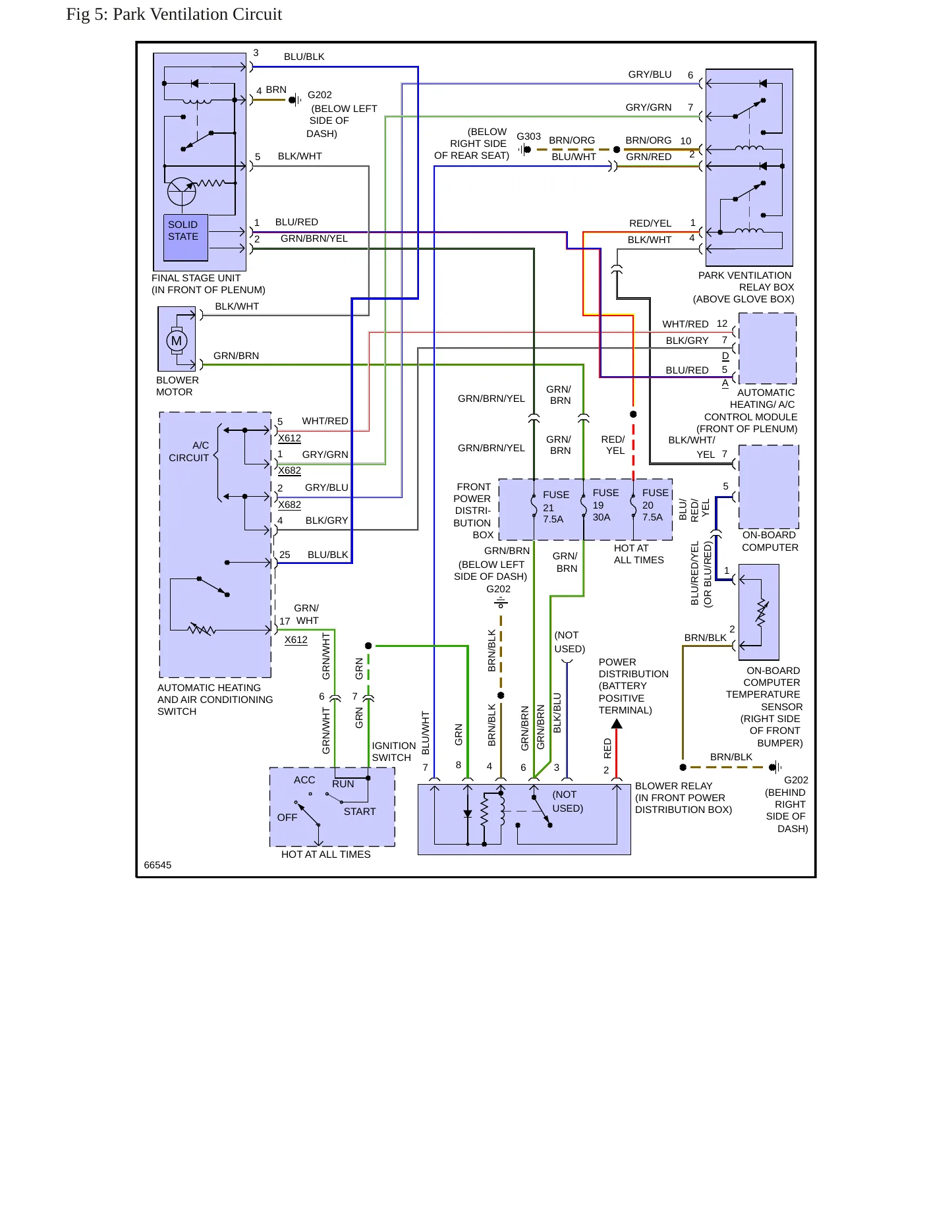 1994 BMW 740iL Service and Repair Manual preview page 11
