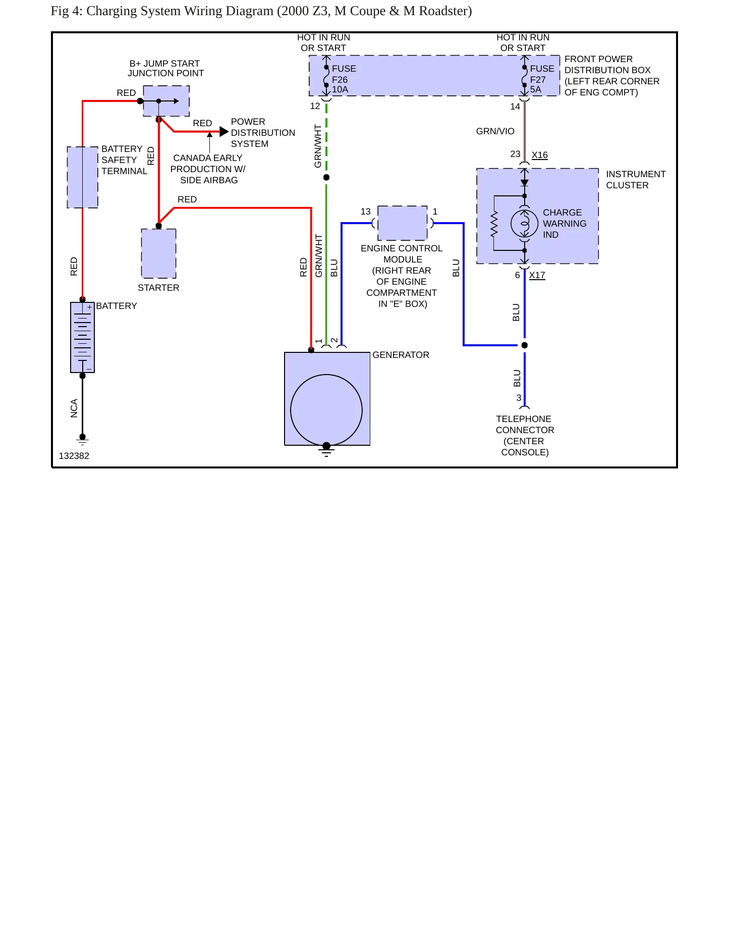 1994 BMW 850CSi Service and Repair Manual preview page 12