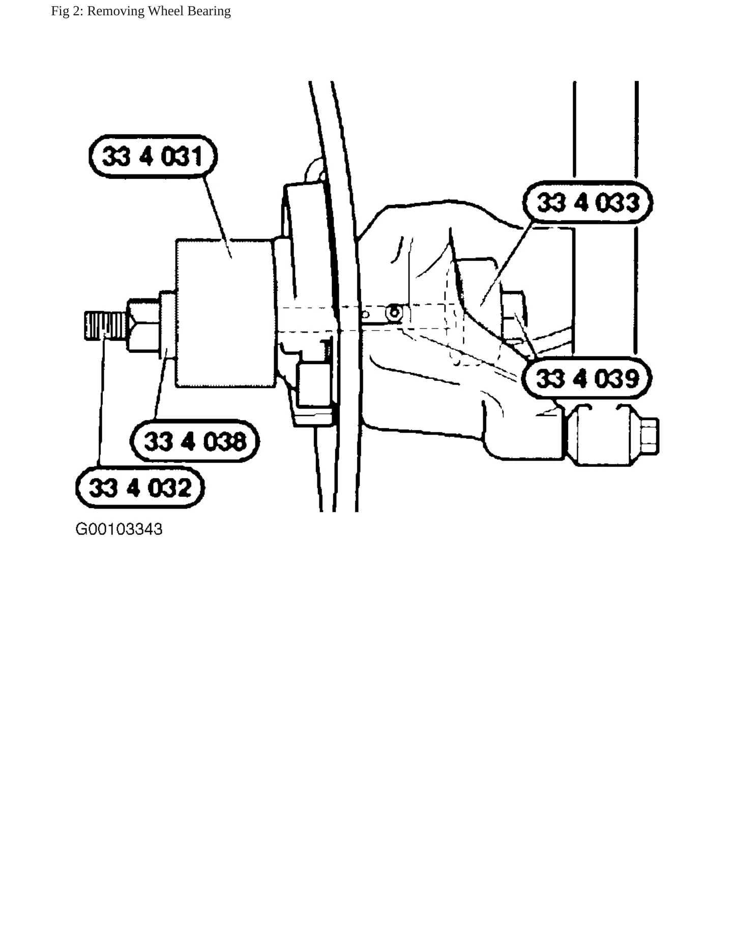 1995 BMW 525i Service and Repair Manual preview page 6