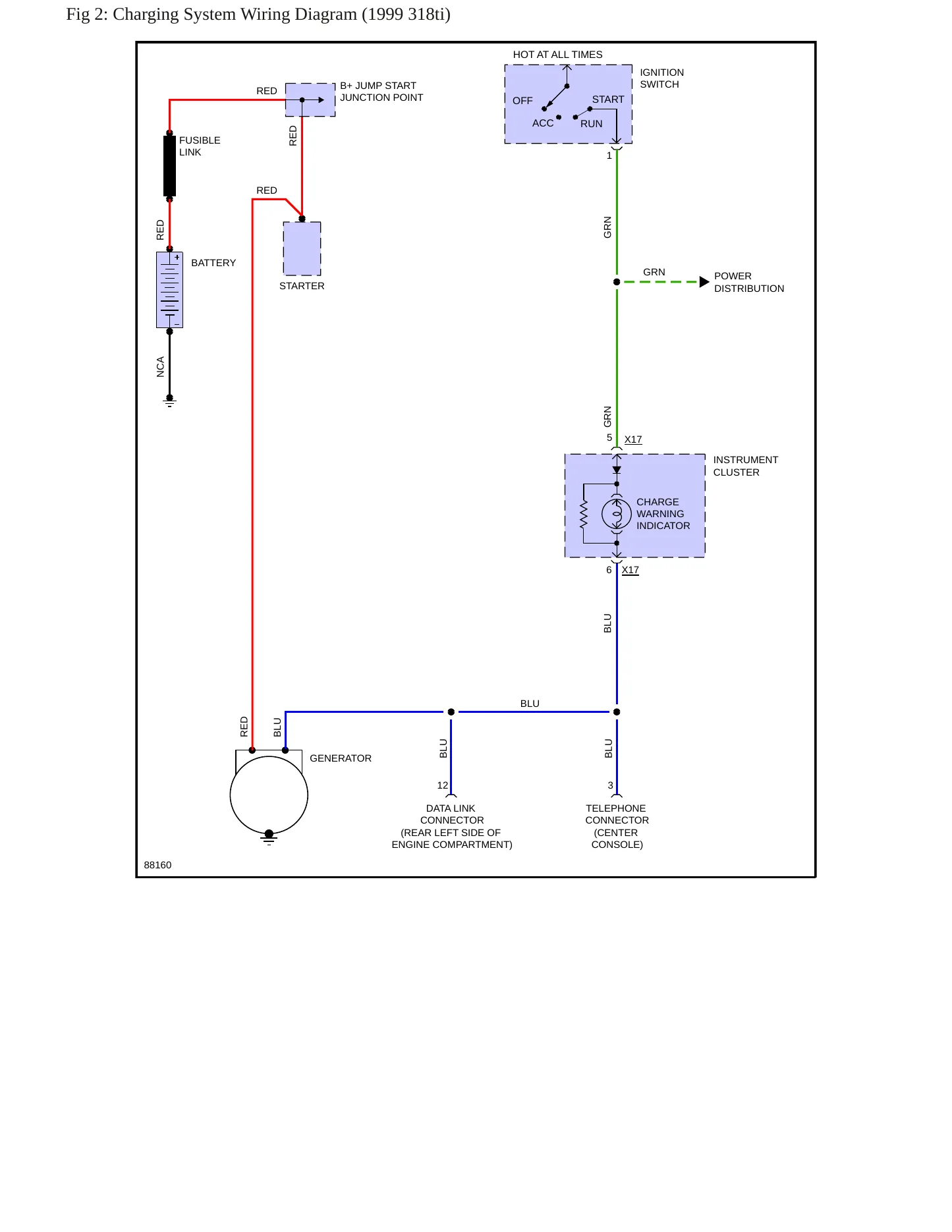 1995 BMW 850CSi Service and Repair Manual preview page 11