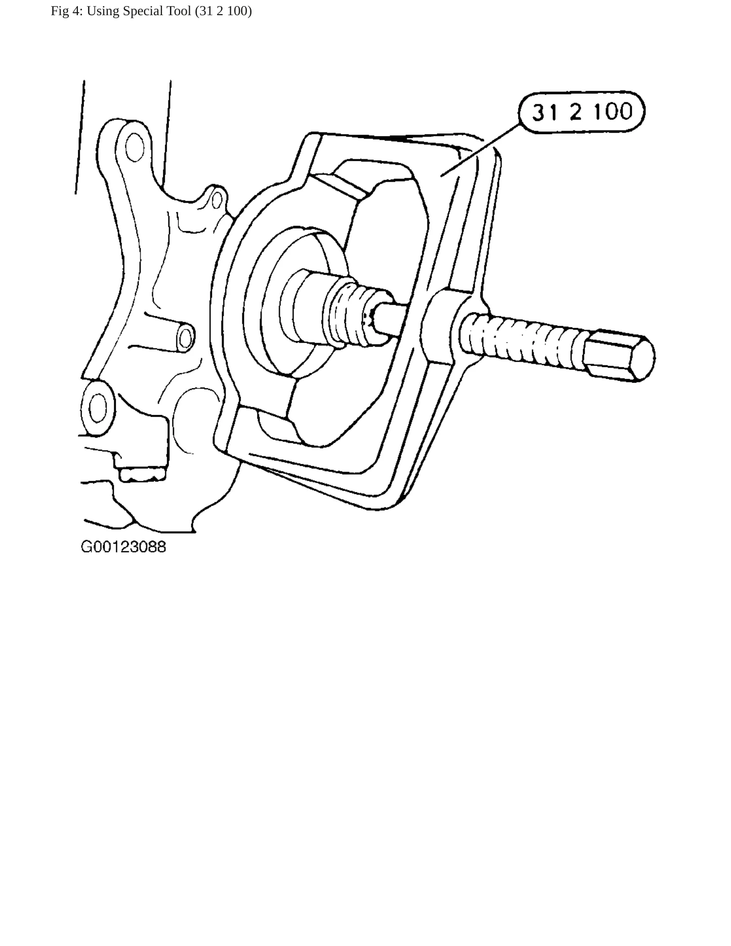 1995 BMW 850CSi Service and Repair Manual preview page 8