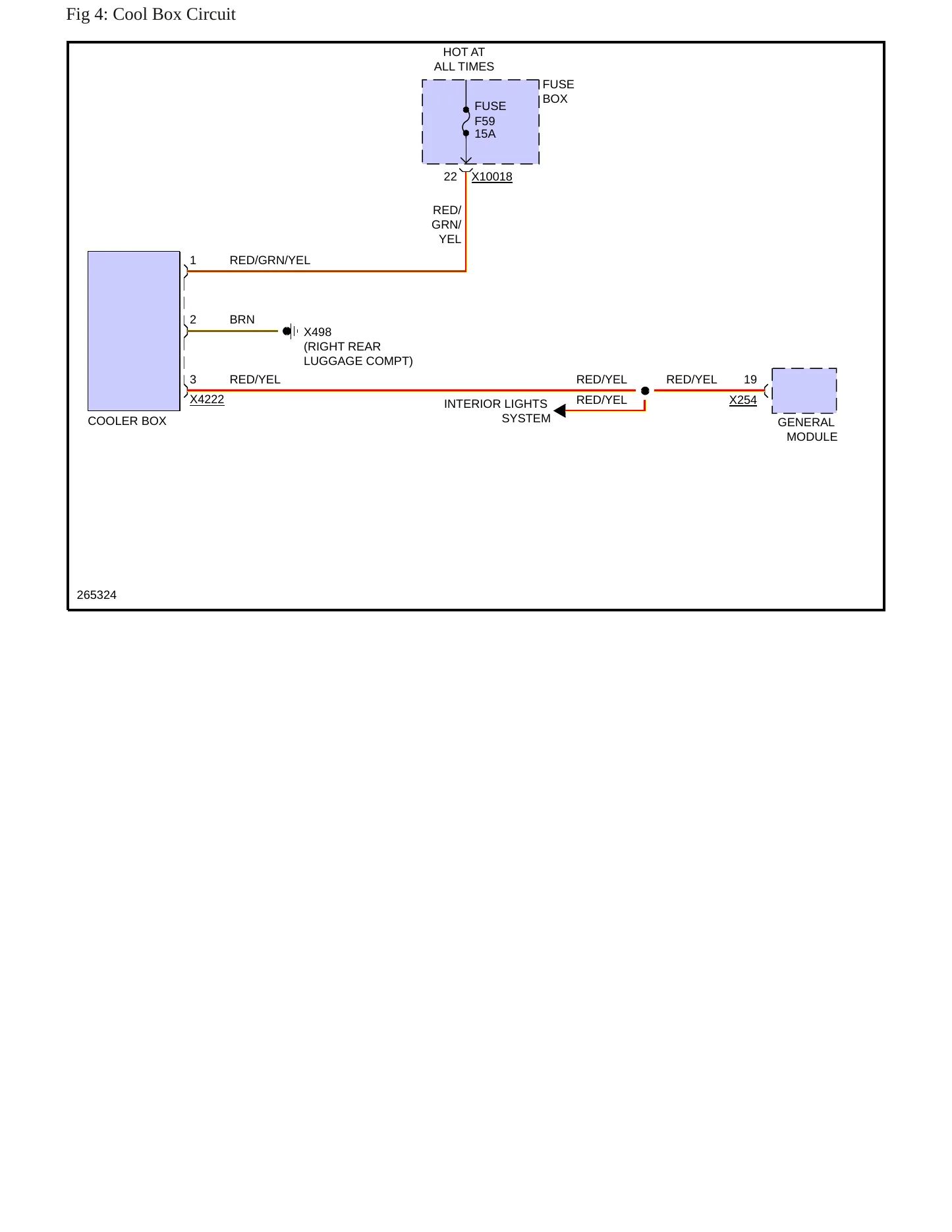 1997 BMW 750iL Service and Repair Manual preview page 13