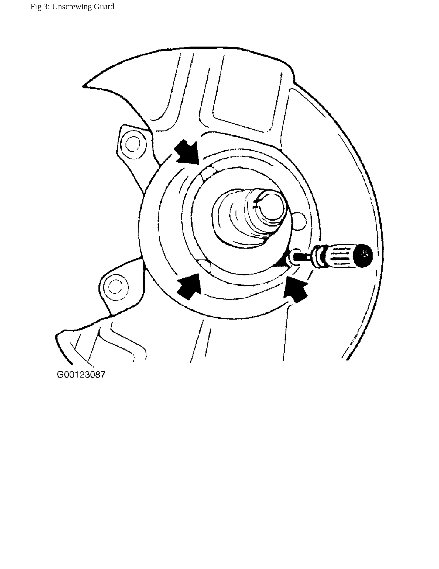 1997 BMW 840Ci Service and Repair Manual preview page 7