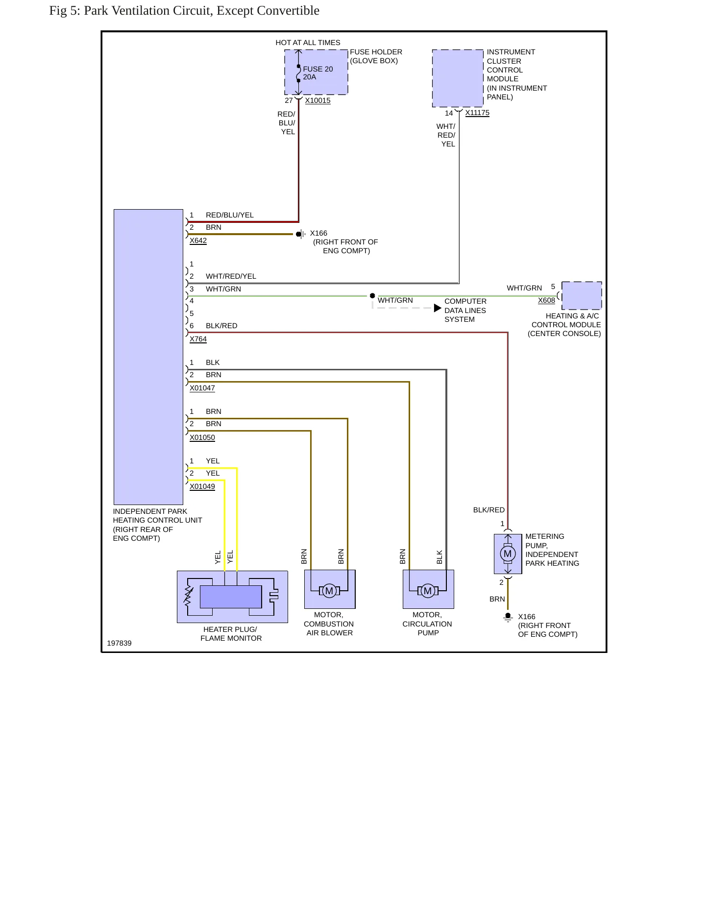 1999 BMW 323i Service and Repair Manual preview page 14