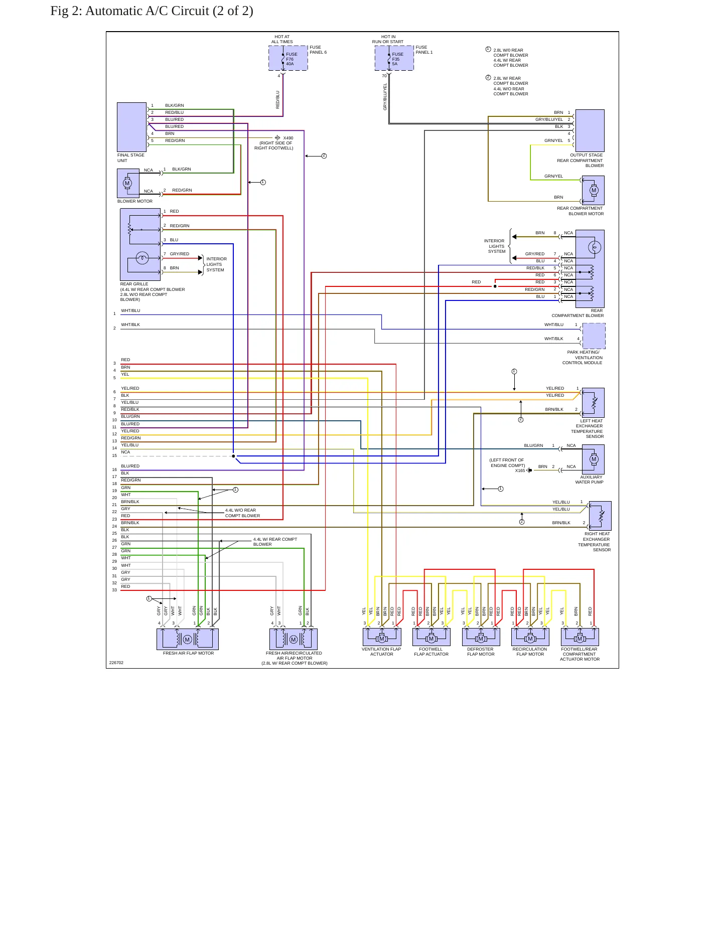 1999 BMW 528i Service and Repair Manual preview page 11