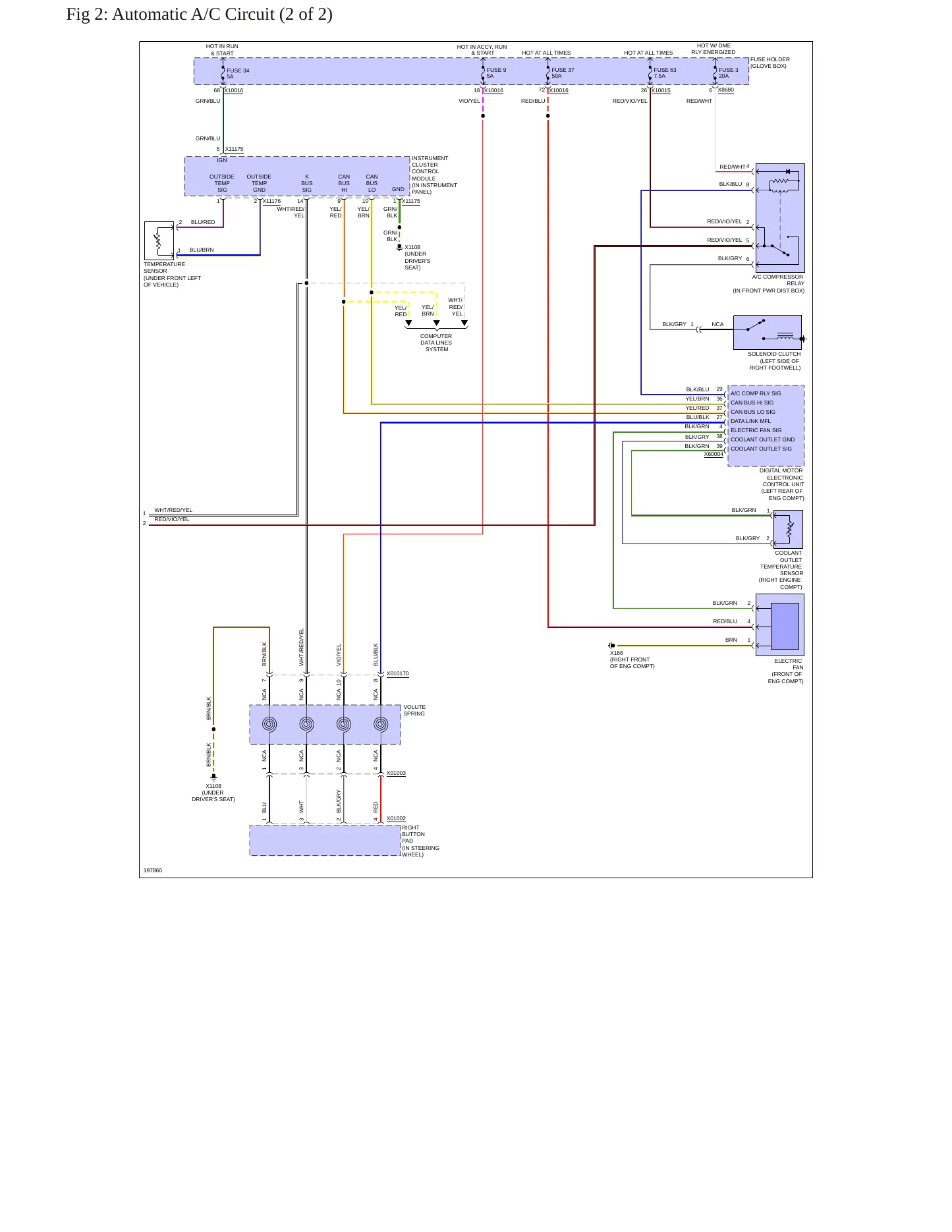 2000 BMW 323i Service and Repair Manual preview page 11