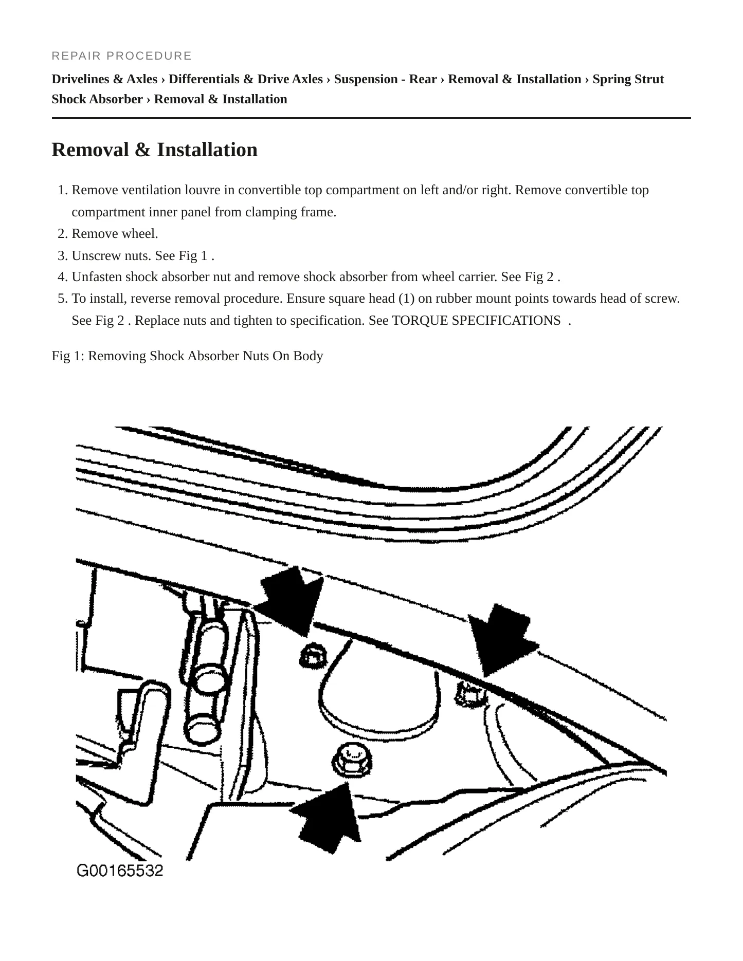 2002 BMW Z8 Service and Repair Manual preview page 4