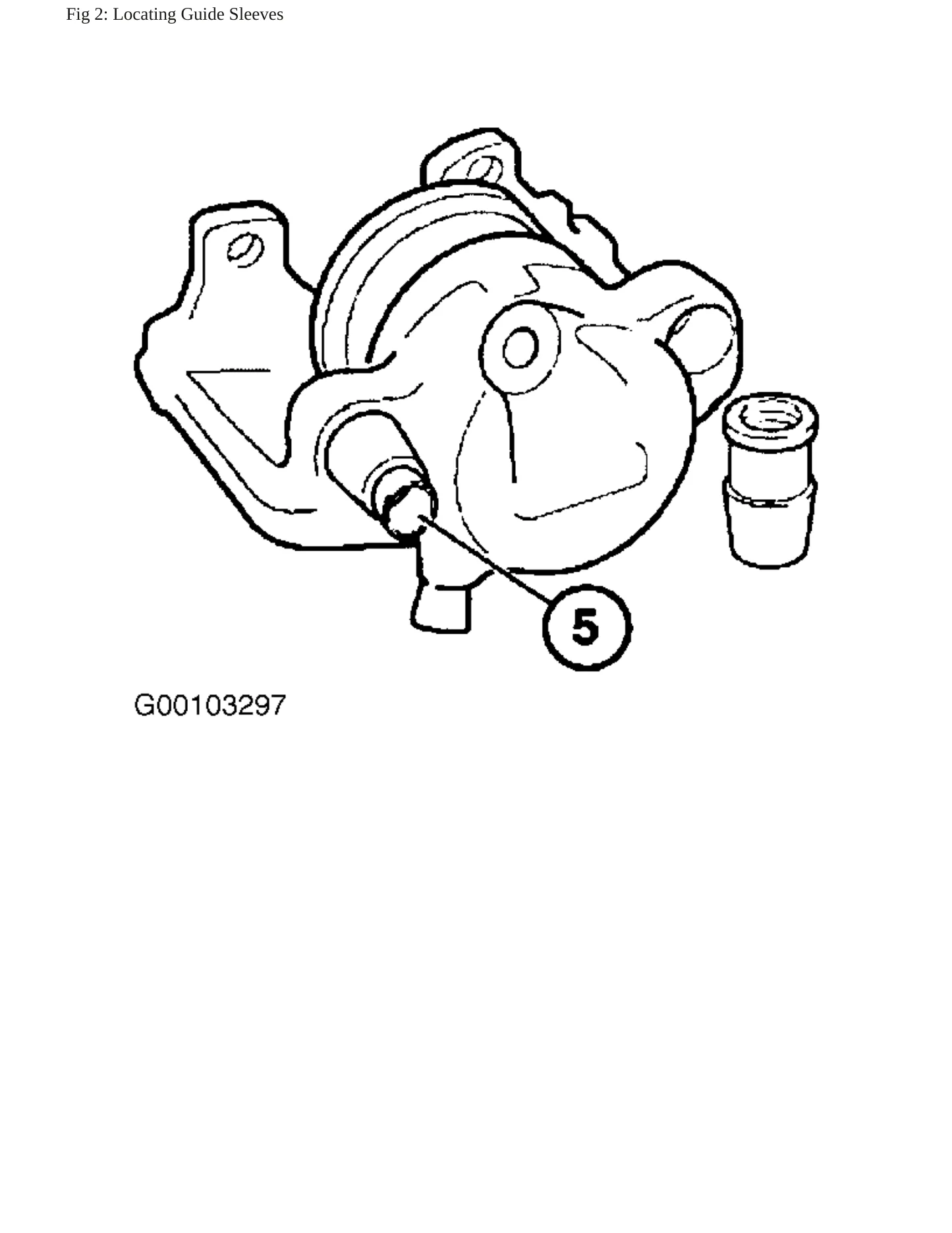 2003 BMW Z4 Service and Repair Manual preview page 5
