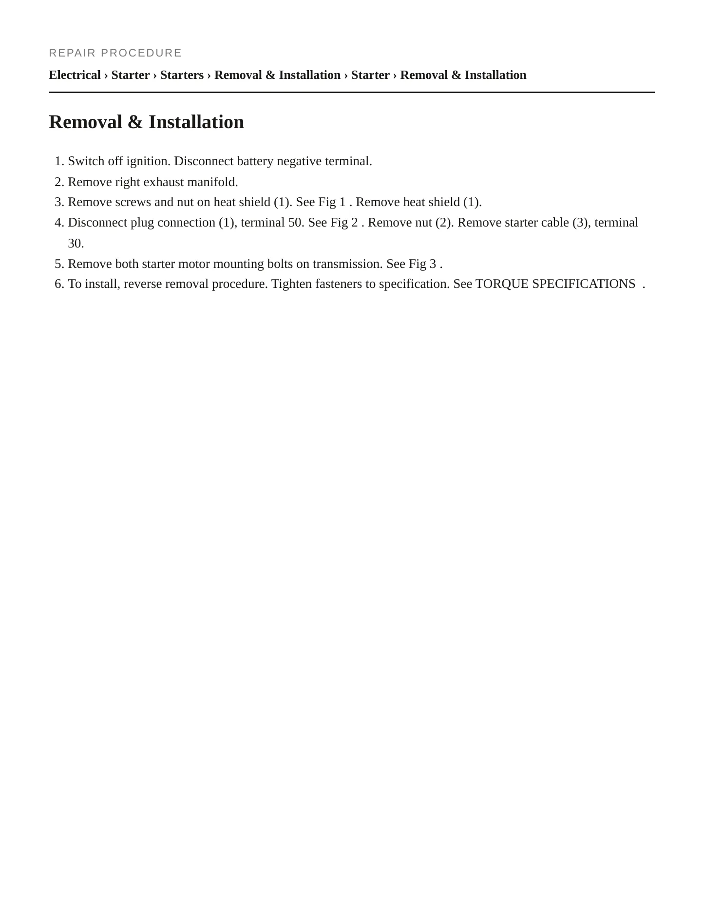 2004 BMW 545i Service and Repair Manual preview page 4