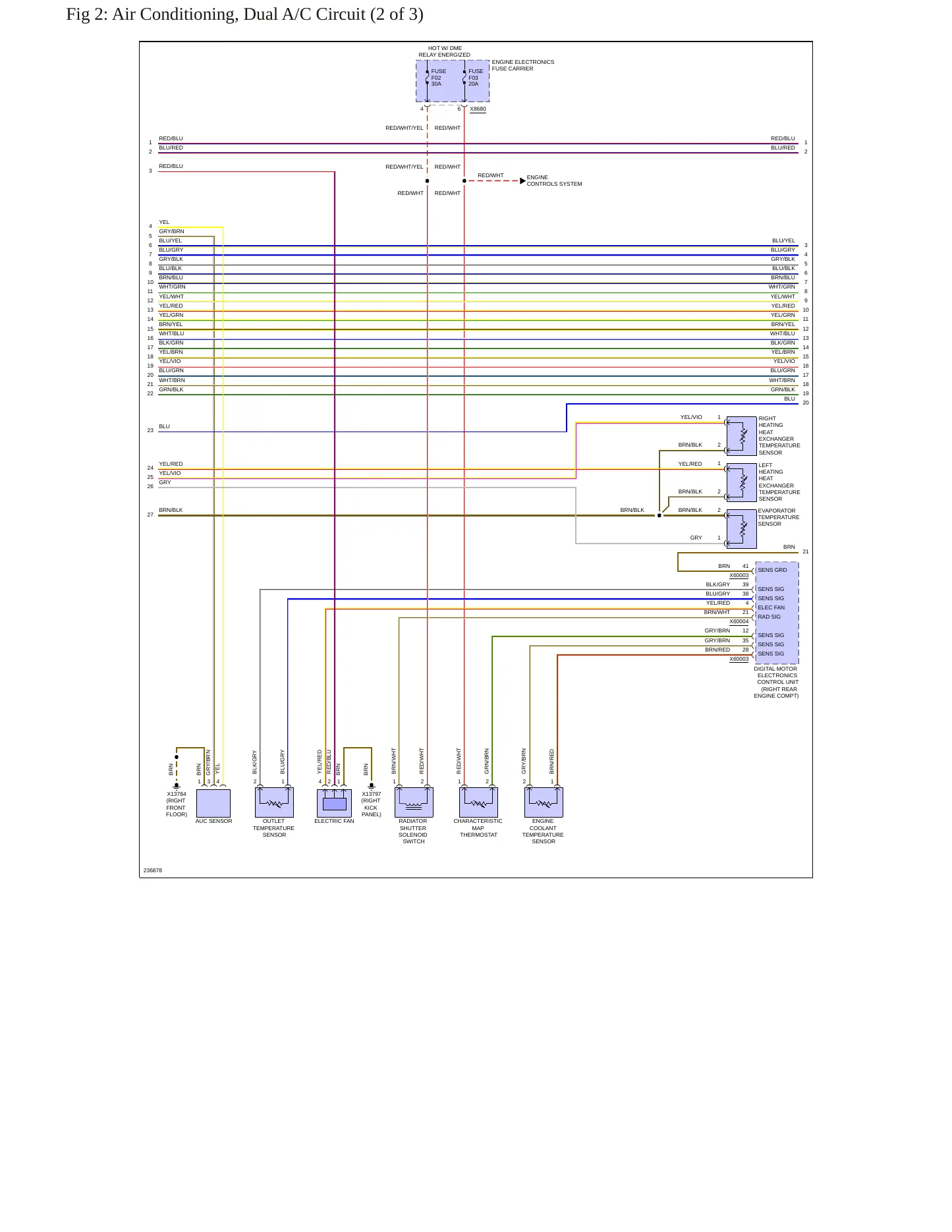 2004 BMW 545i Service and Repair Manual preview page 9