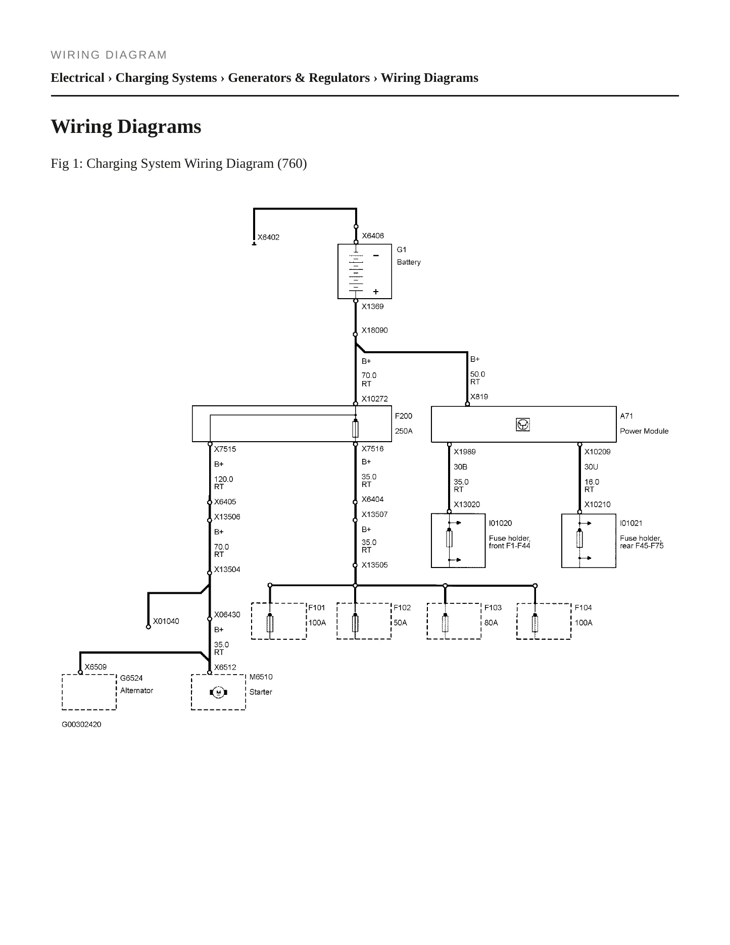2004 BMW 760i Service and Repair Manual preview page 9