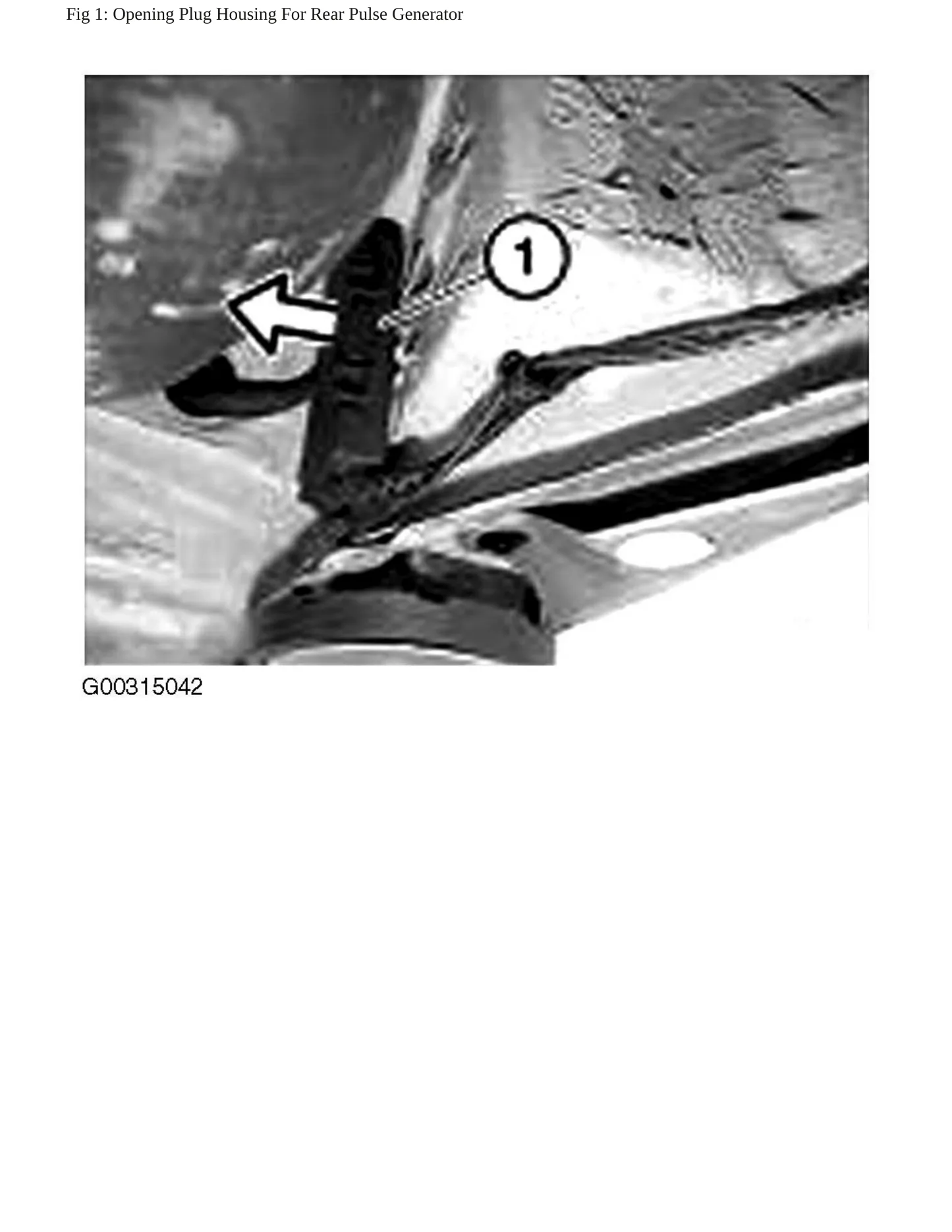 2004 BMW X3 Service and Repair Manual preview page 5