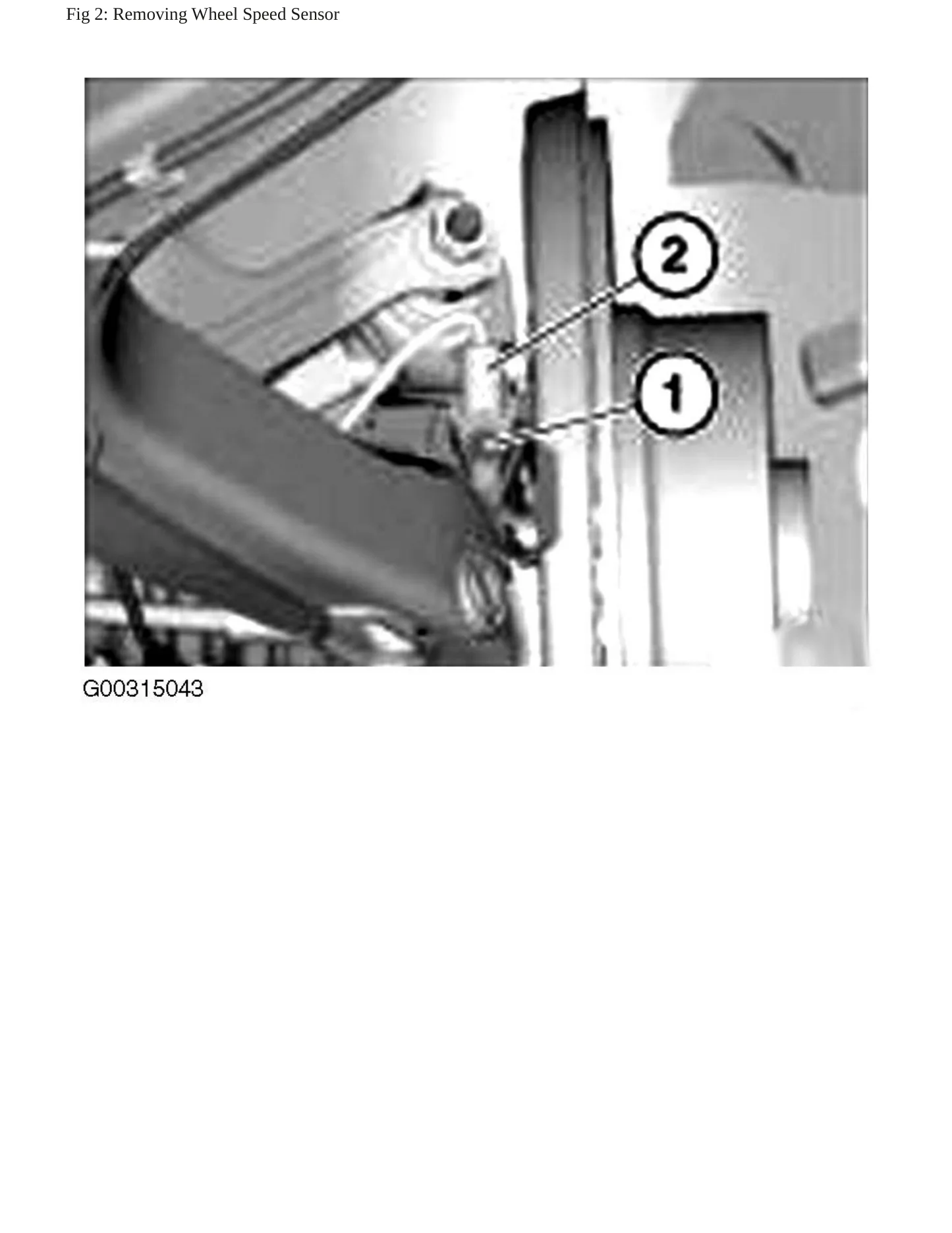2004 BMW X3 Service and Repair Manual preview page 6