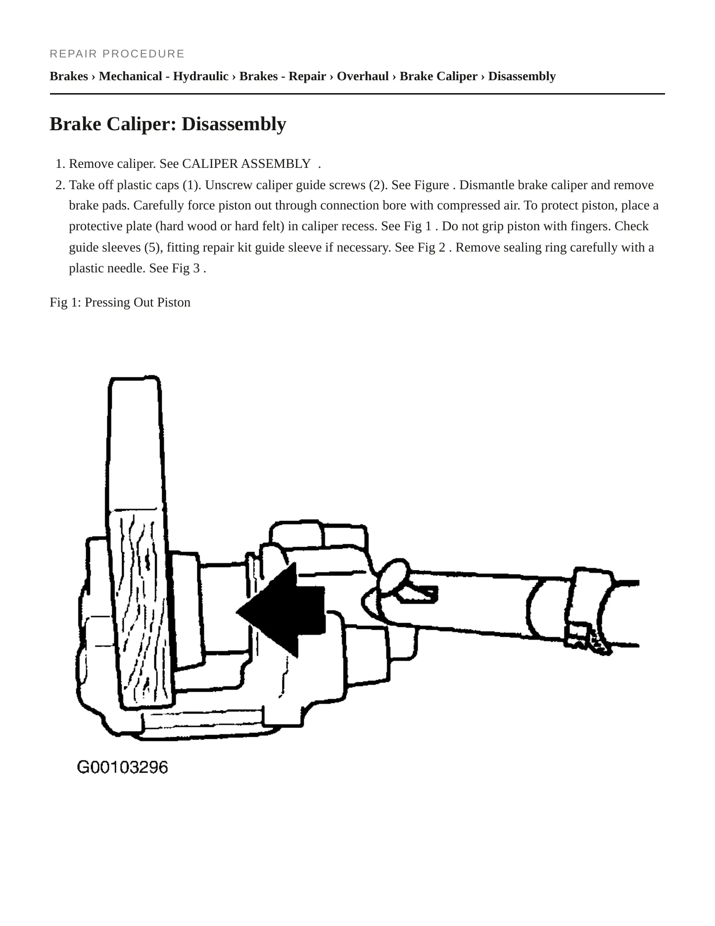 2004 BMW Z4 Service and Repair Manual preview page 4