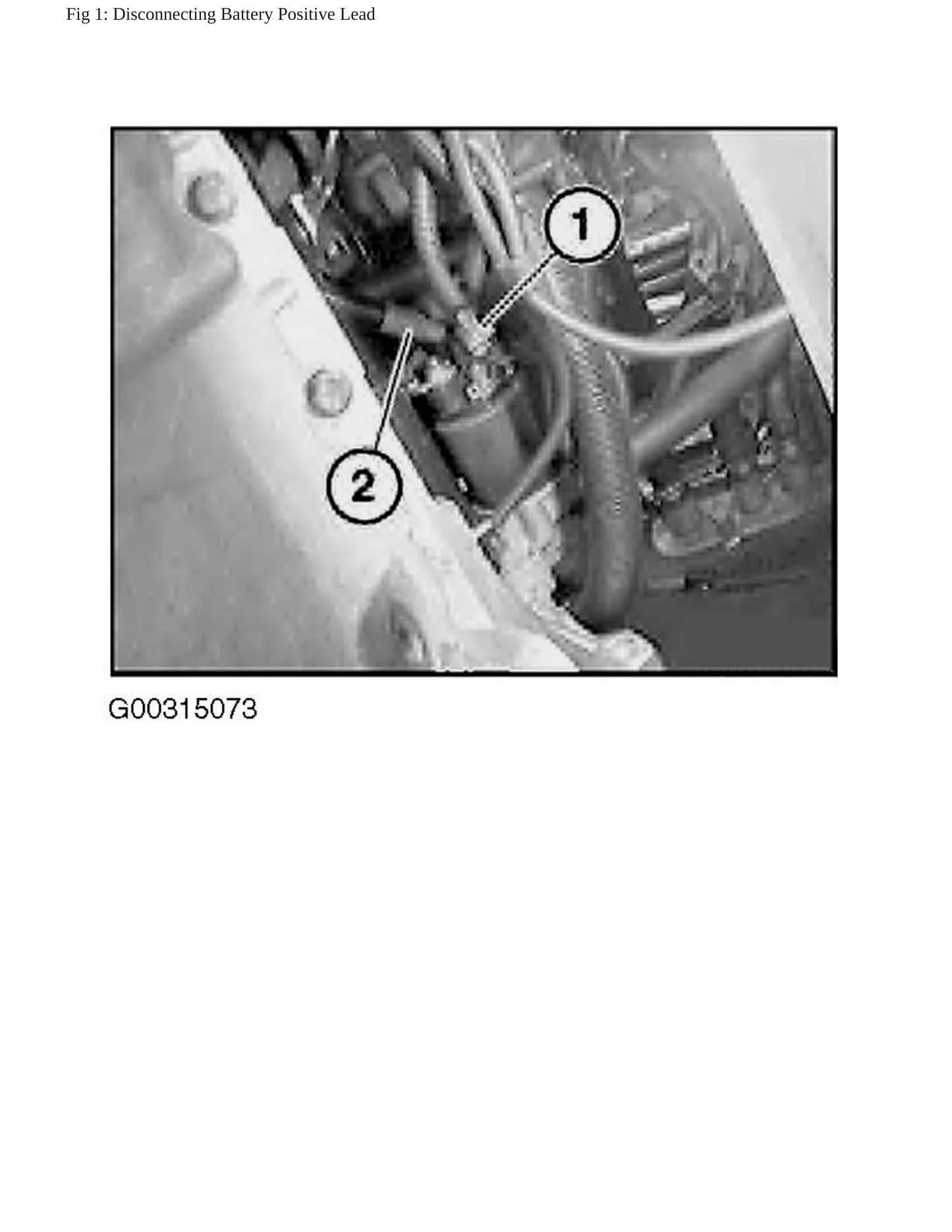 2005 BMW X3 Service and Repair Manual preview page 5