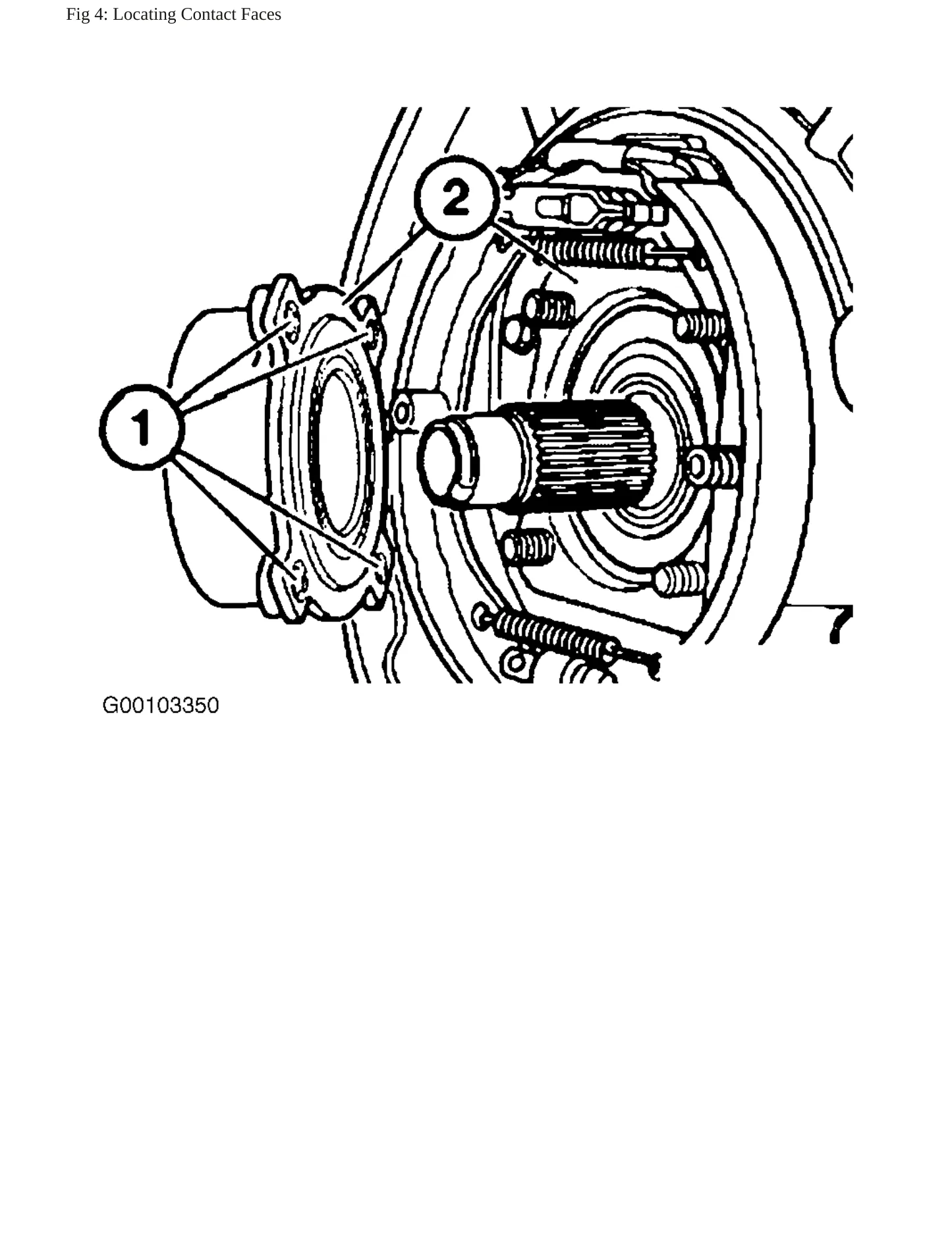 2005 BMW X5 Service and Repair Manual preview page 8